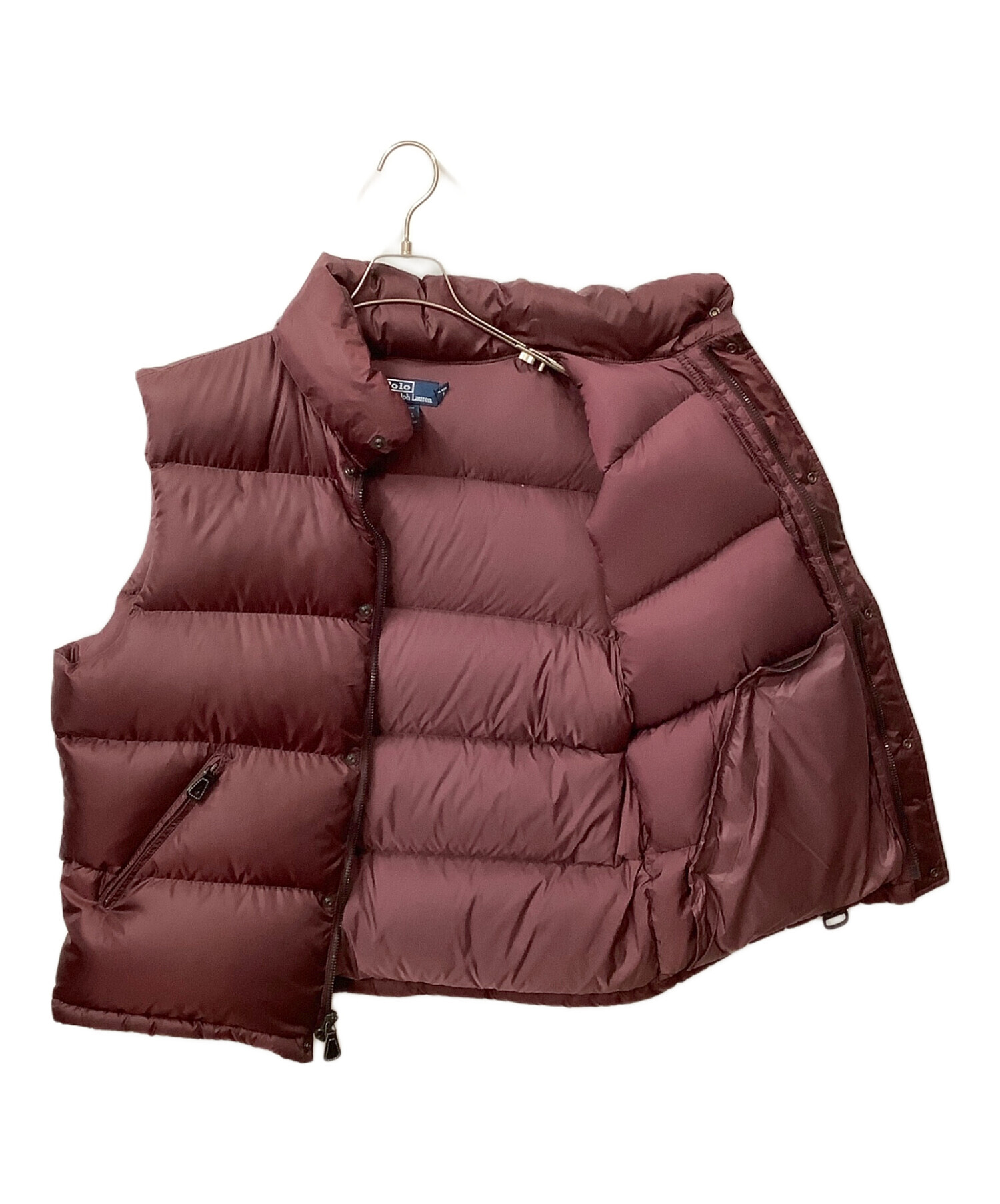 中古・古着通販】POLO RALPH LAUREN (ポロ・ラルフローレン) ダブル