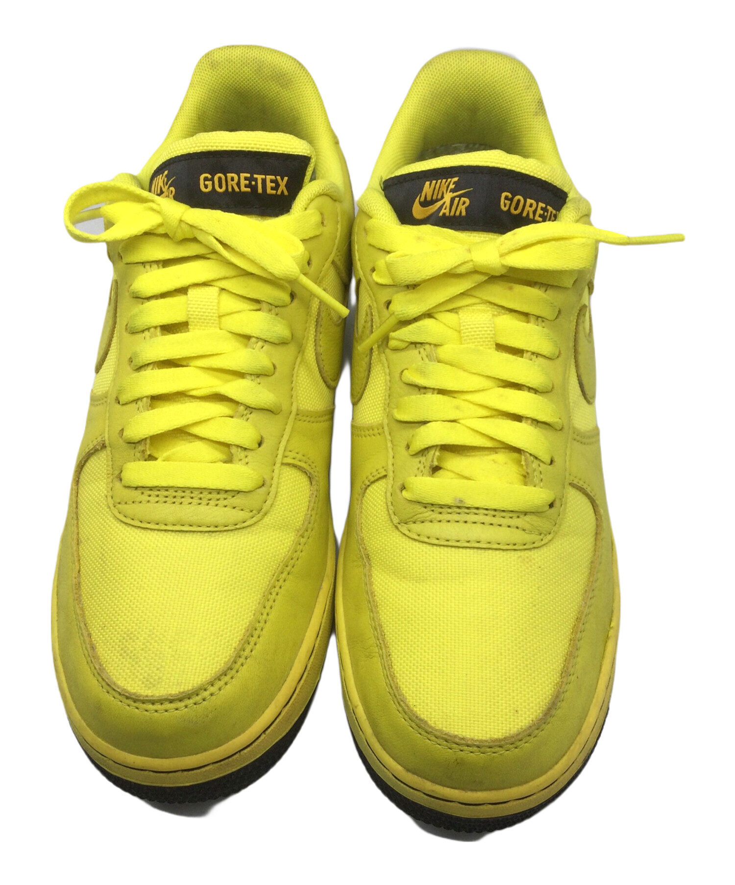 中古・古着通販】NIKE (ナイキ) Air Force 1 Low Gore-Tex 