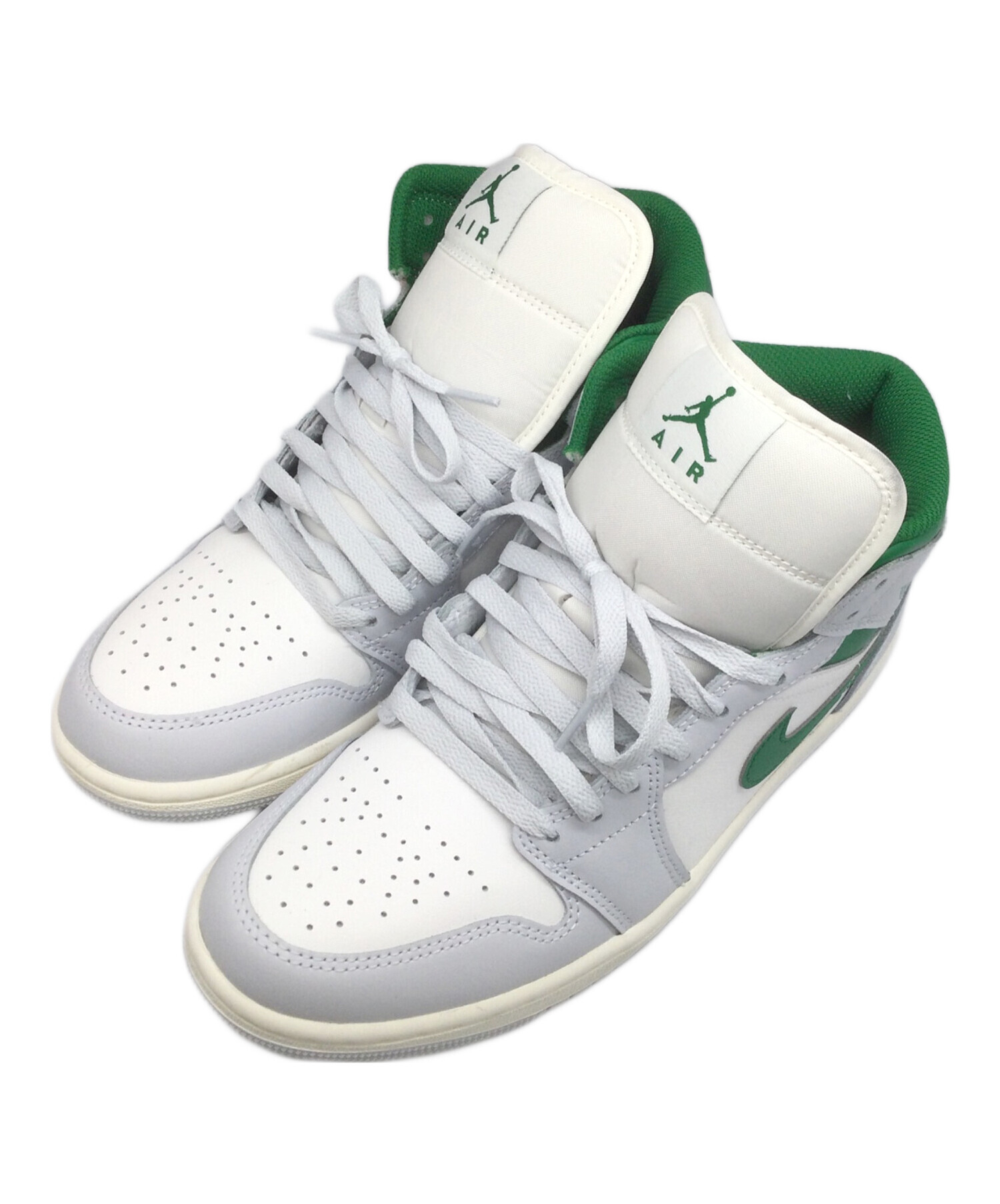 中古・古着通販】NIKE (ナイキ) Nike Air Jordan 1 Mid 