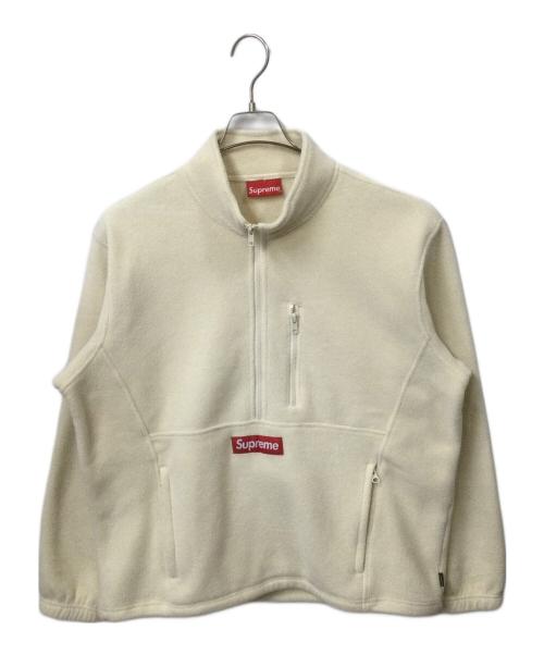 中古・古着通販】Supreme (シュプリーム) ポーラテック ハーフ