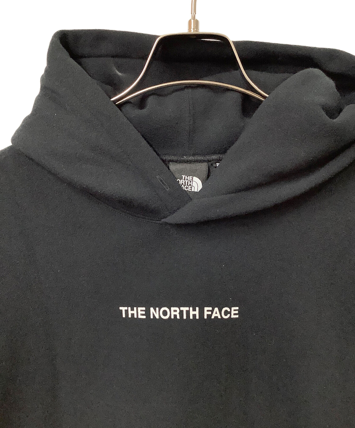 中古・古着通販】THE NORTH FACE (ザ ノース フェイス) ブラッシュド 