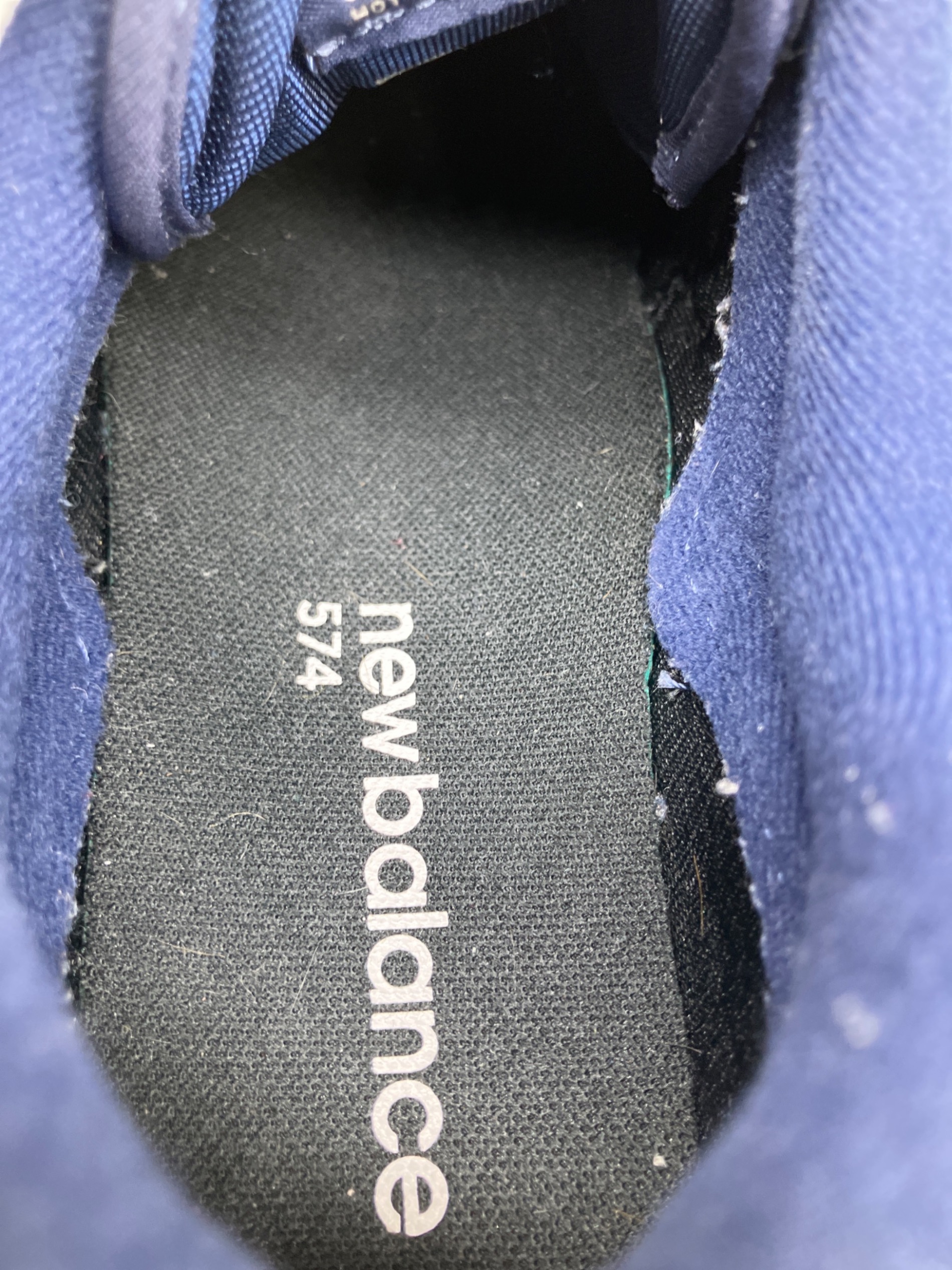 中古・古着通販】NEW BALANCE (ニューバランス) New Balance ML574EN2