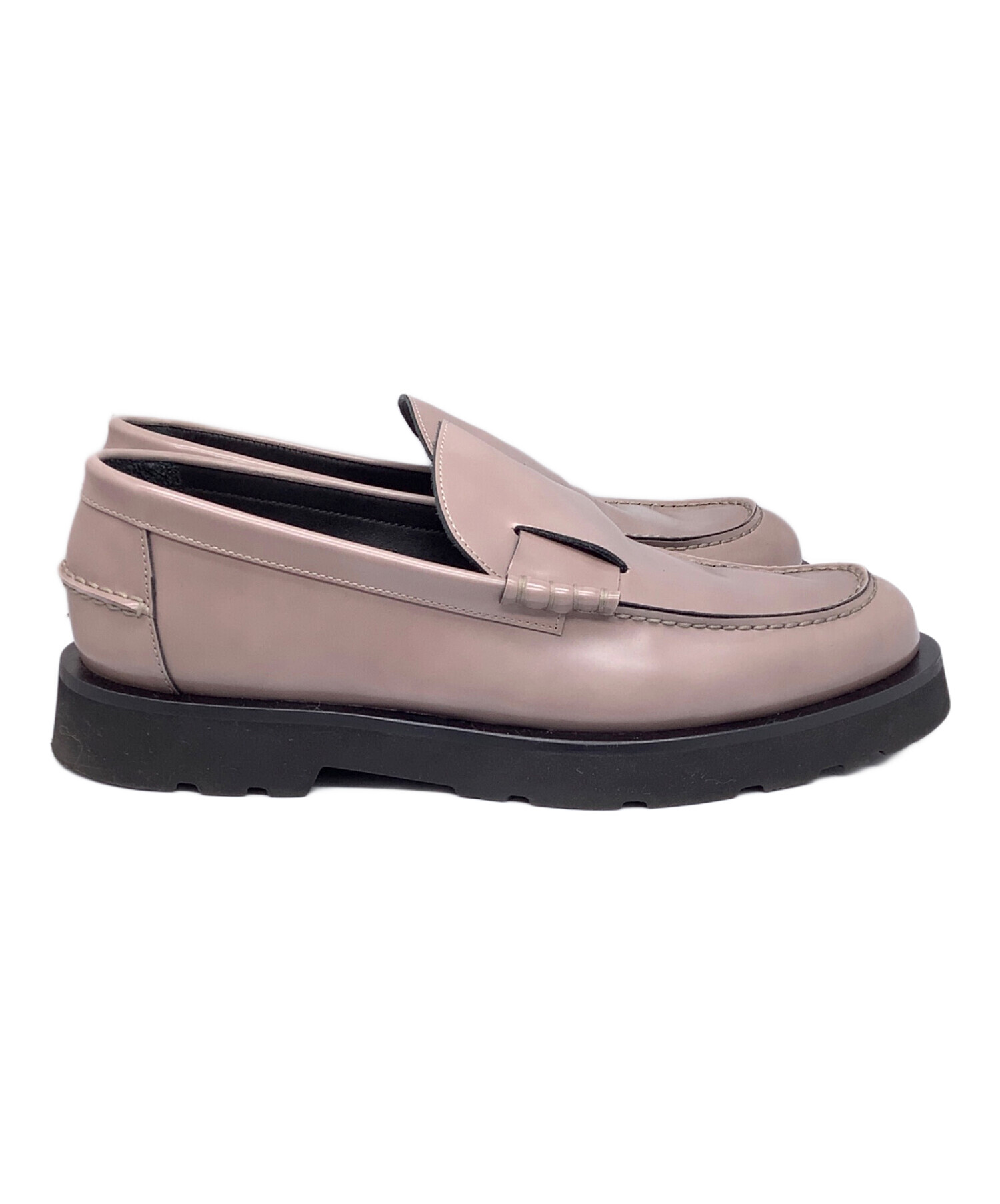 中古・古着通販】Paul Smith (ポールスミス) Cassini Dark Navy Calf