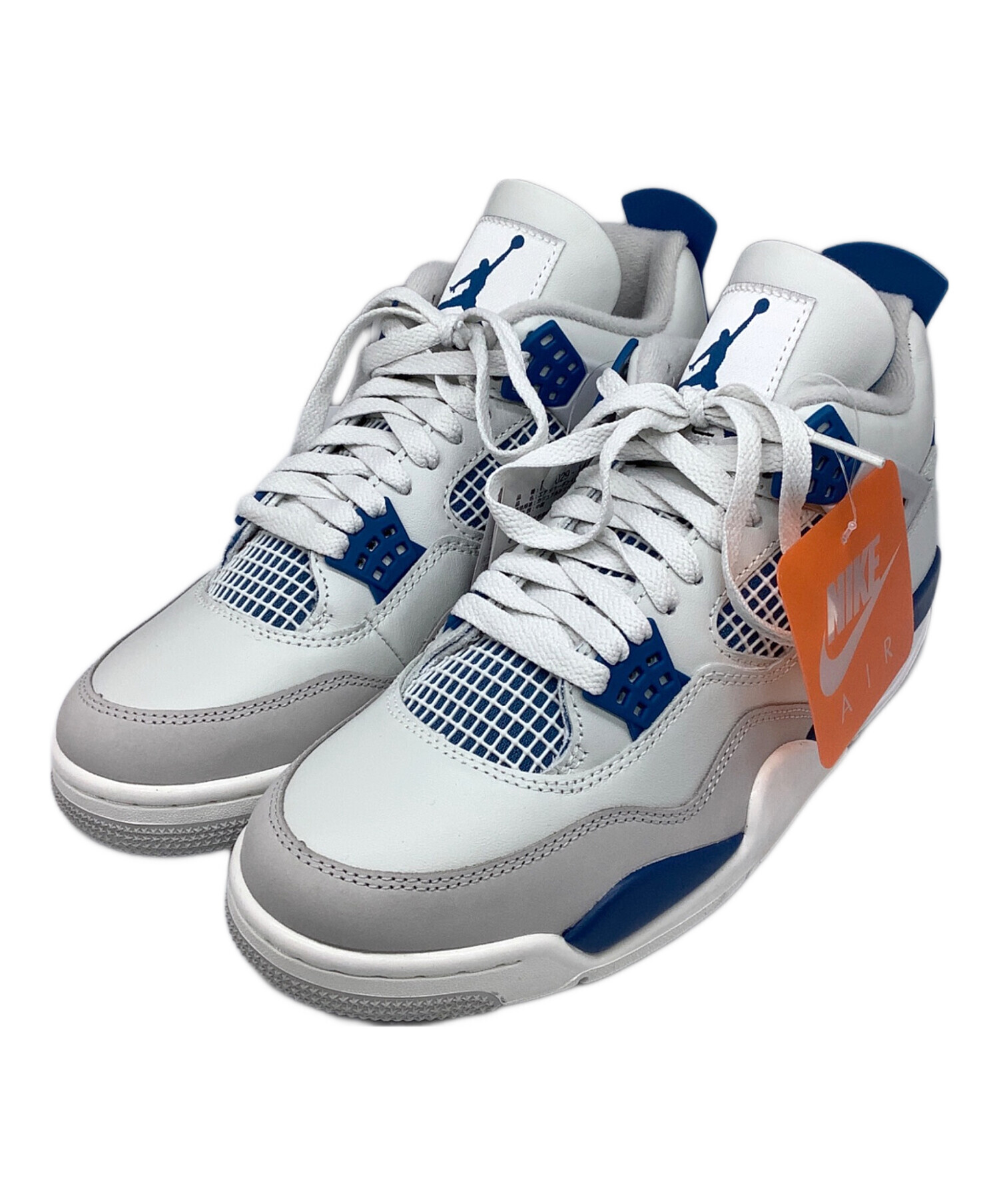 中古・古着通販】NIKE (ナイキ) Air Jordan 4 Retro 中古・古着通販】NIKE (ナイキ) Air Jordan 4 Retro