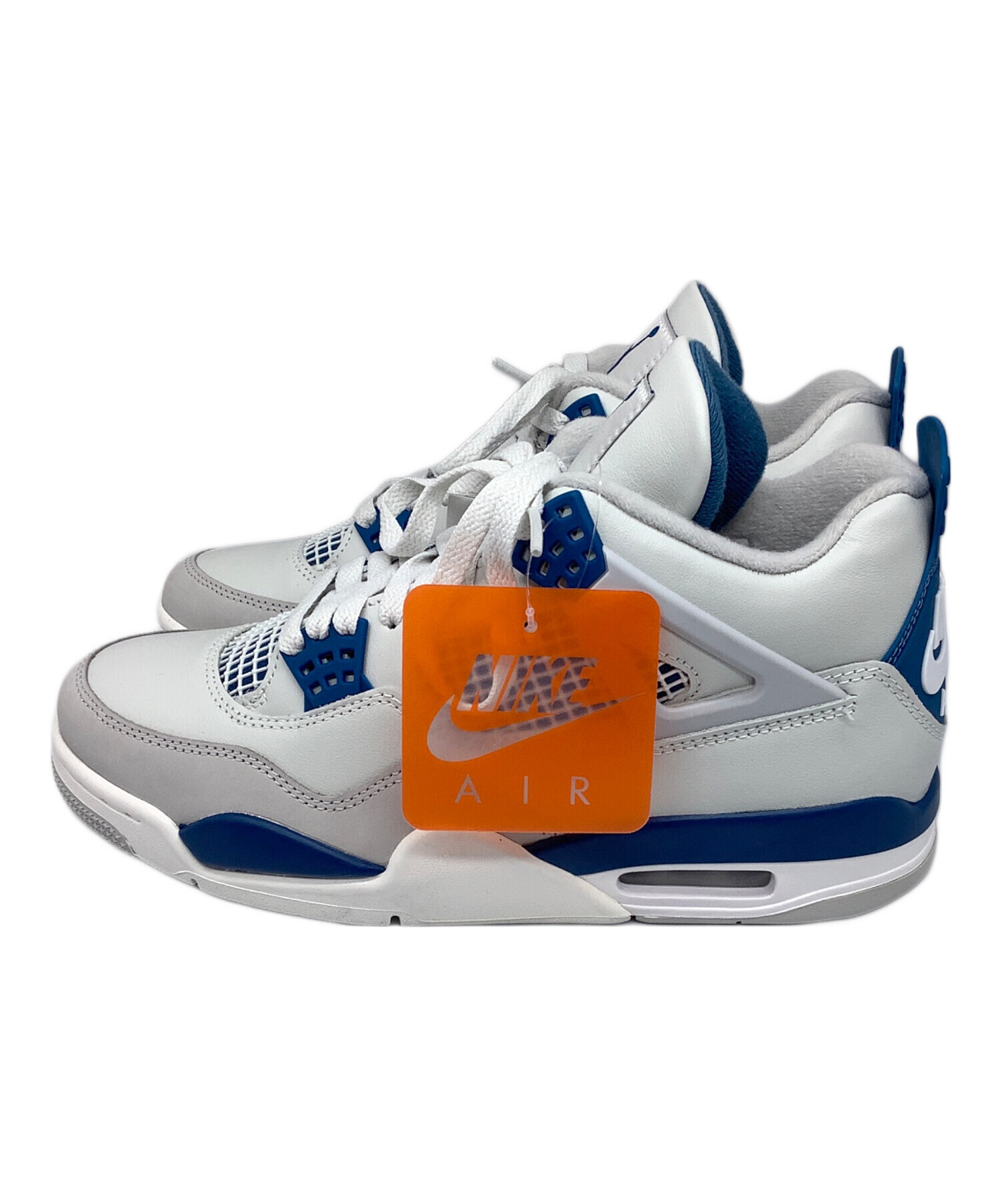 中古・古着通販】NIKE (ナイキ) Air Jordan 4 Retro 中古・古着通販】NIKE (ナイキ) Air Jordan 4 Retro
