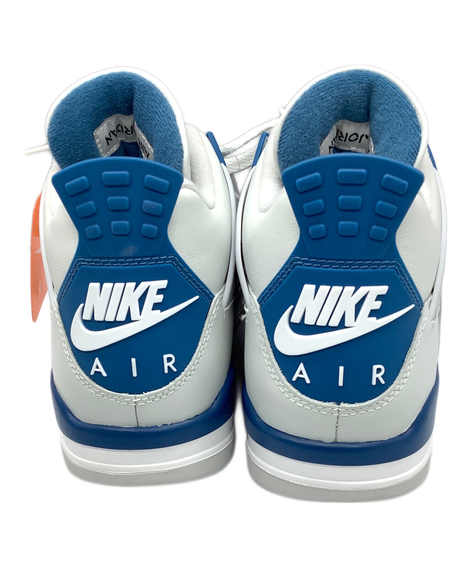 中古・古着通販】NIKE (ナイキ) Air Jordan 4 Retro 