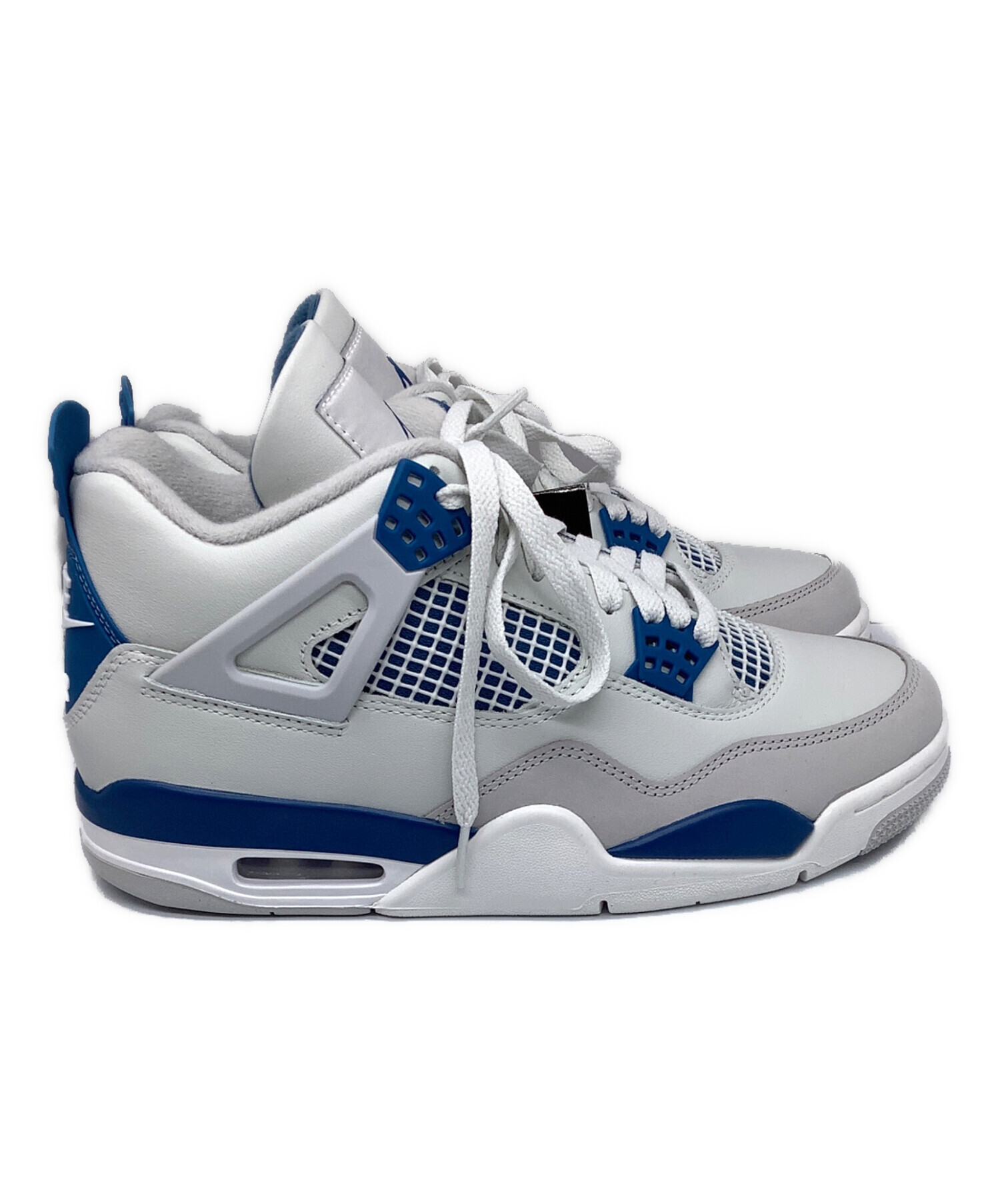 中古・古着通販】NIKE (ナイキ) Air Jordan 4 Retro 