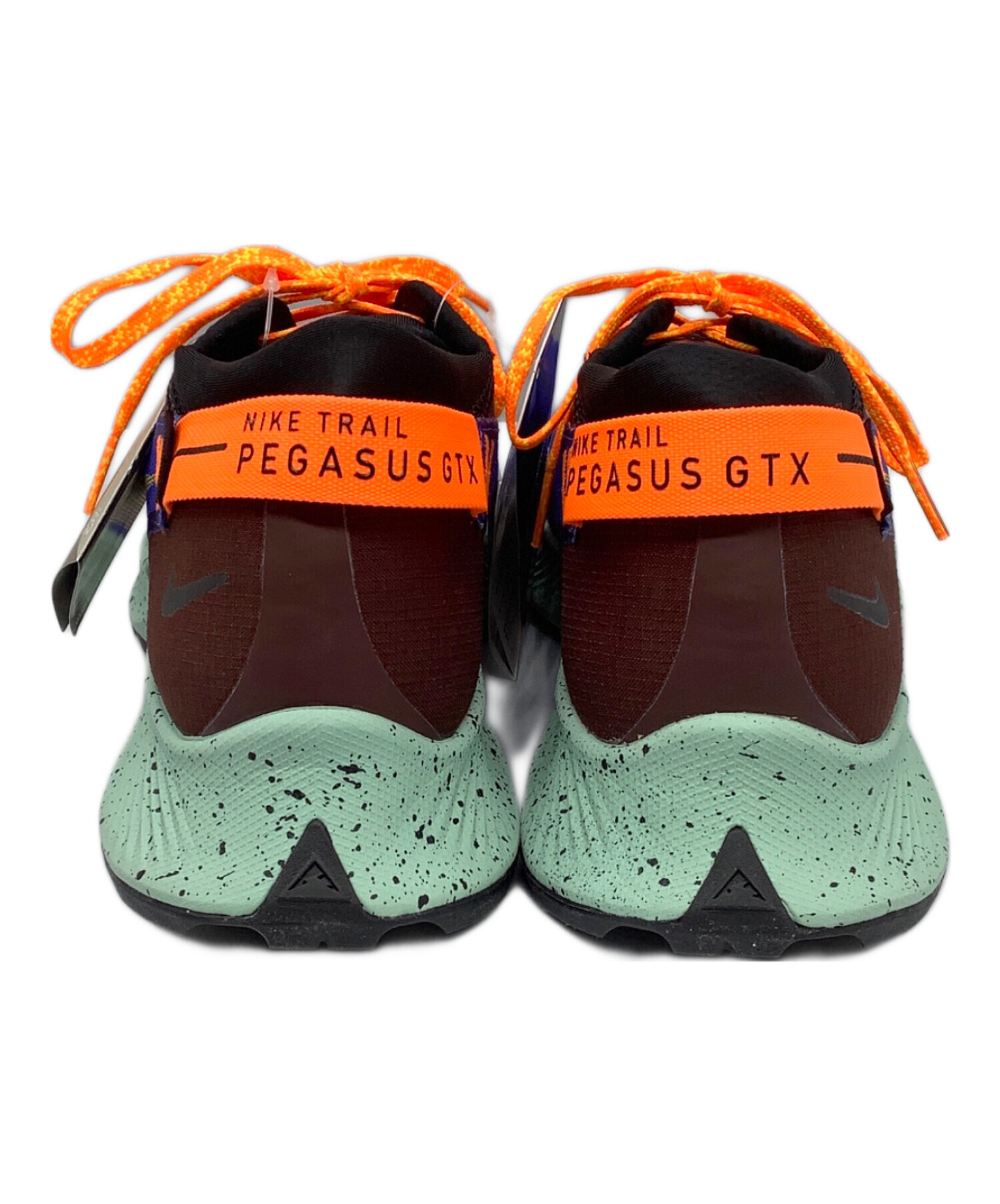 中古・古着通販】NIKE (ナイキ) PEGASUS TRAIL 2 GTX マルチカラー 