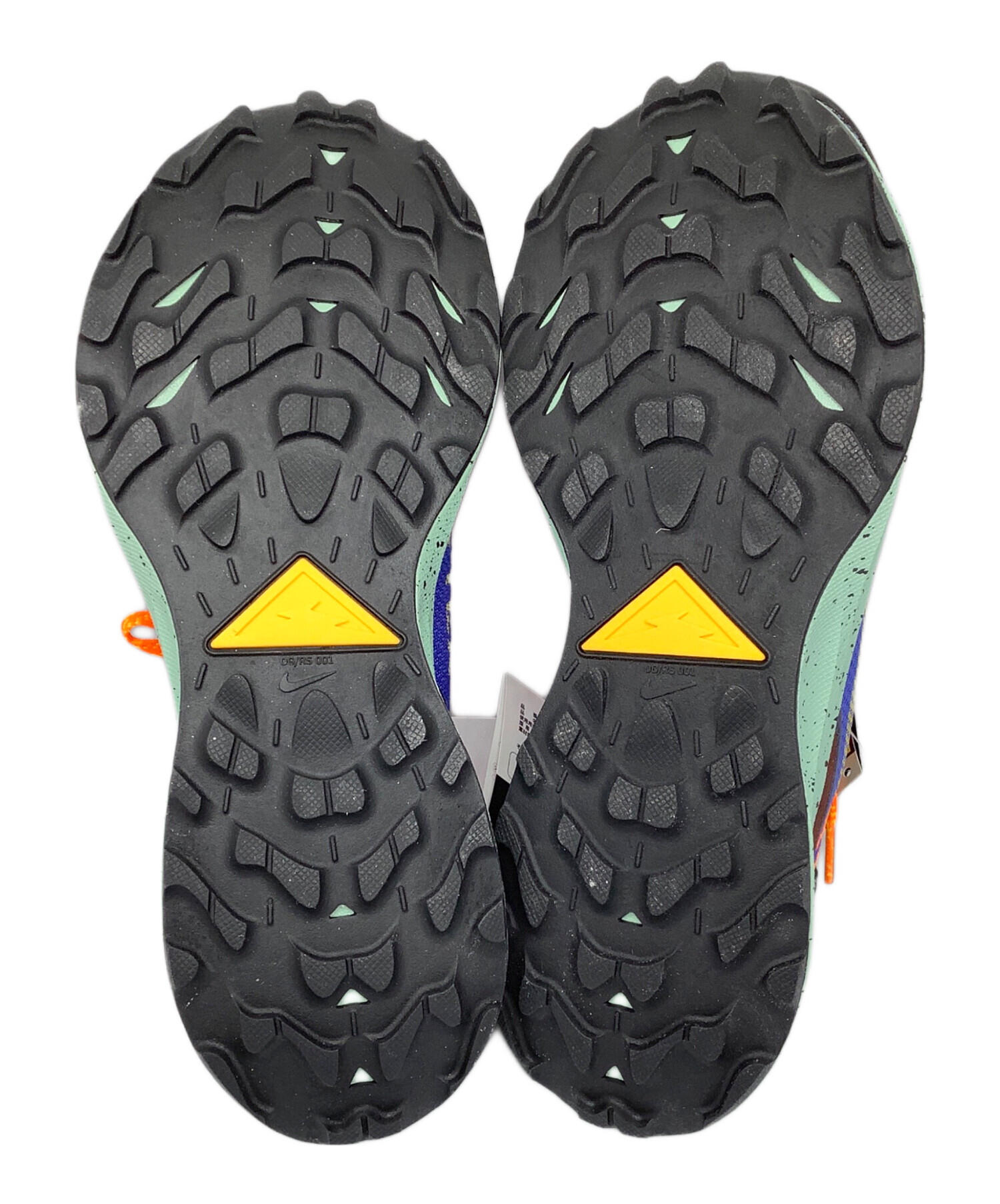 中古・古着通販】NIKE (ナイキ) PEGASUS TRAIL 2 GTX マルチカラー 