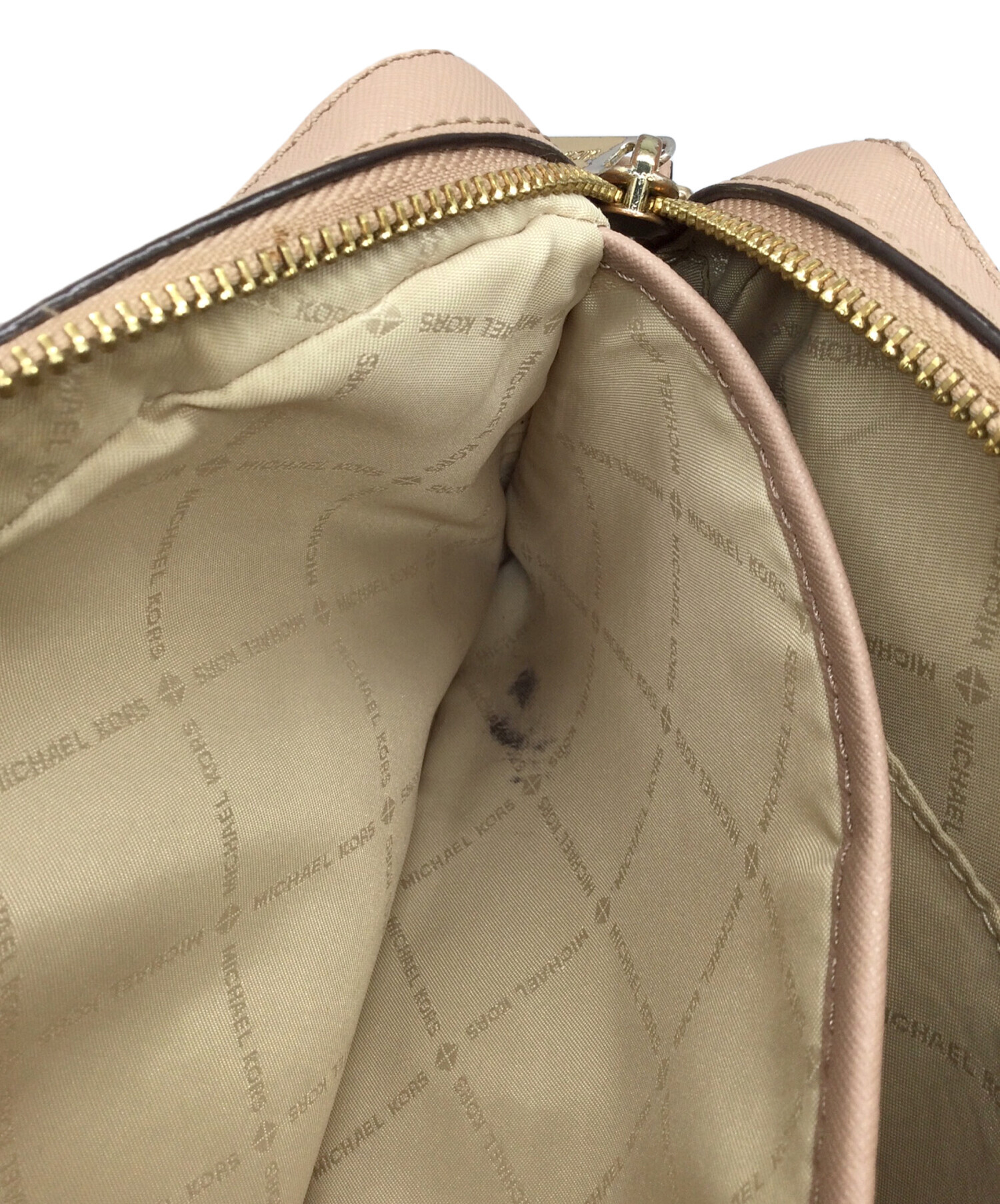 中古・古着通販】MICHAEL KORS (マイケルコース) ショルダーバッグ