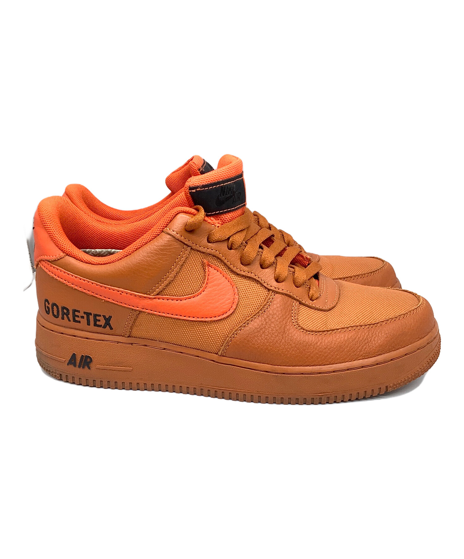 中古・古着通販】NIKE (ナイキ) AIR FORCE 1 LOW GORE-TEX 