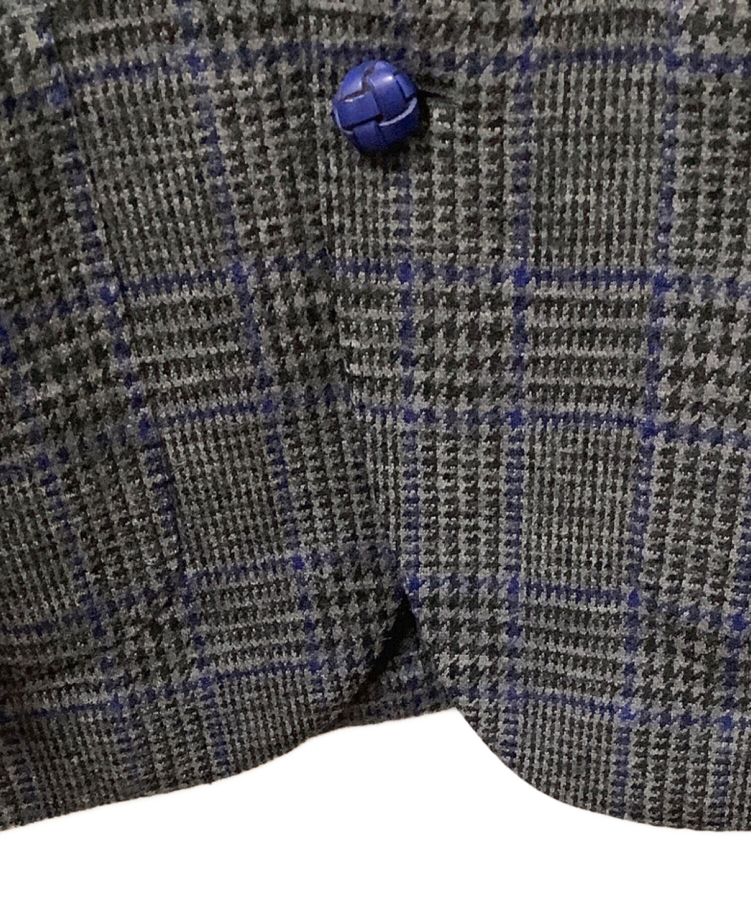 中古・古着通販】L.B.M.1911 (エルビーエム1911) ウールテーラード