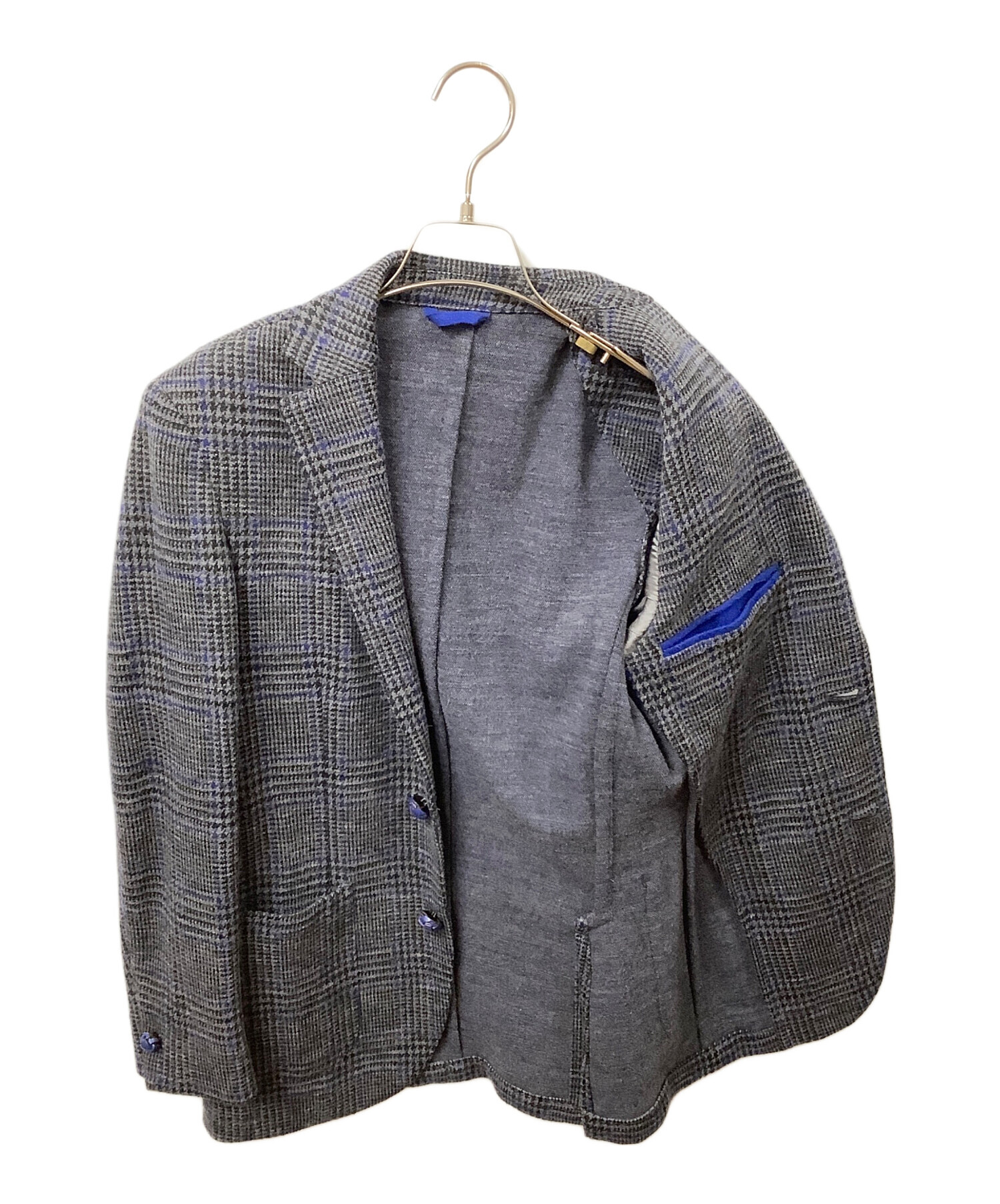 美品　L.B.M. 1911 ウールジャケット ダークグリーン　L 1017004719752019_08_1043w.jpeg