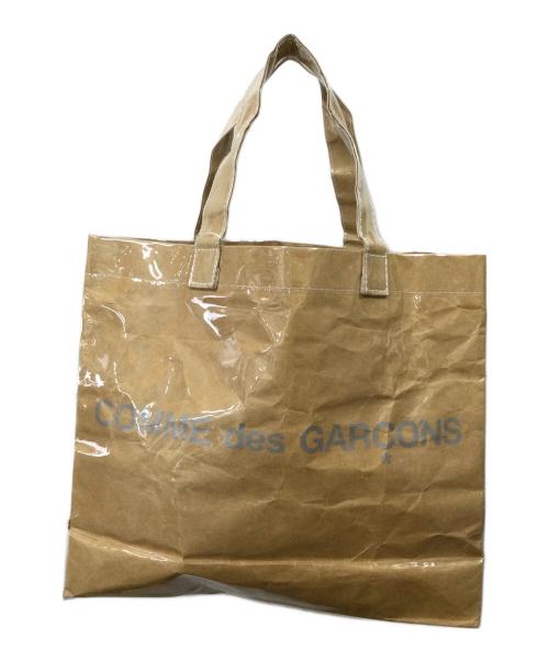 中古・古着通販】COMME des GARCONS (コムデギャルソン) PVCトート