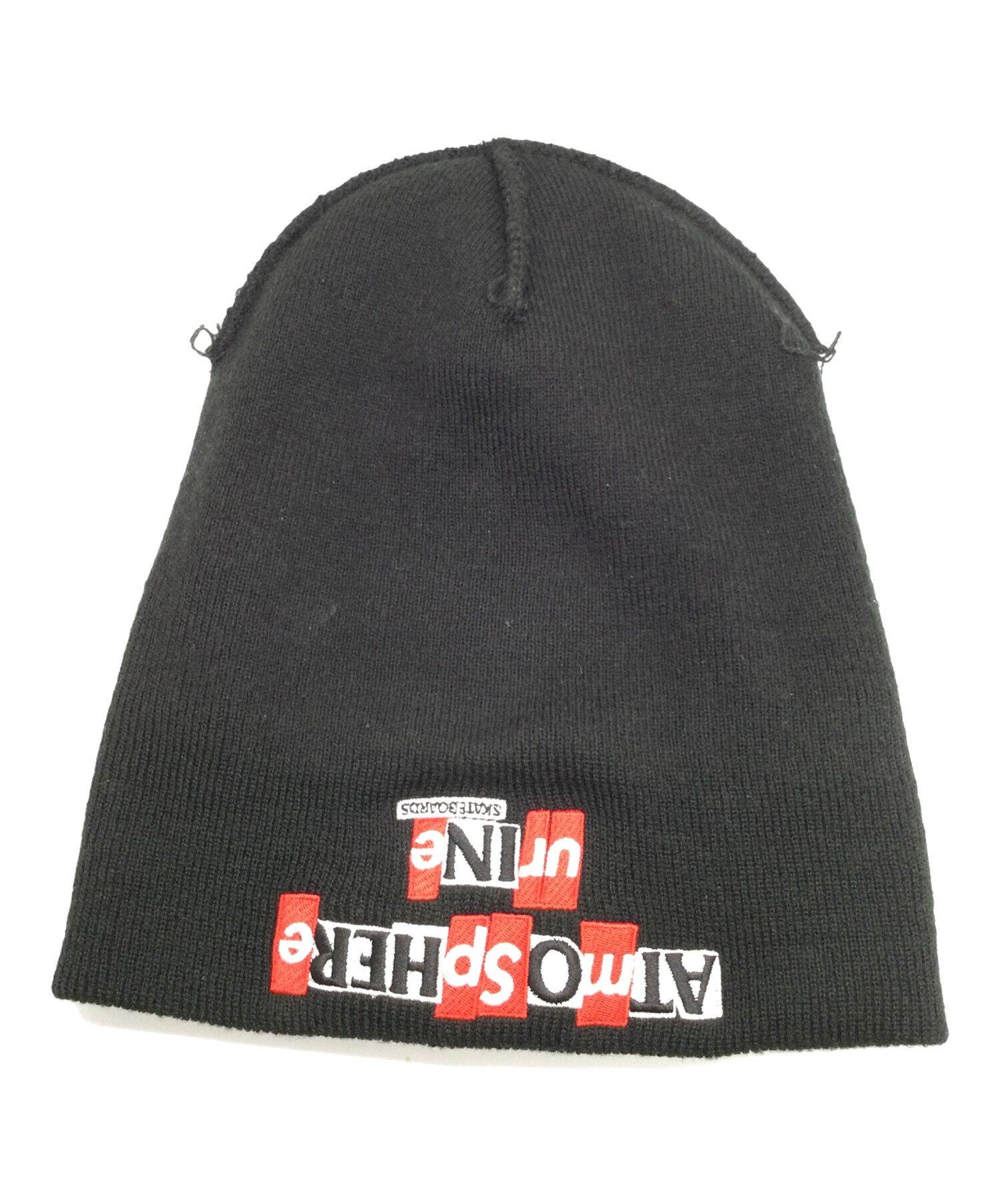 中古・古着通販】Supreme (シュプリーム) ANTIHERO (アンタイヒーロー 