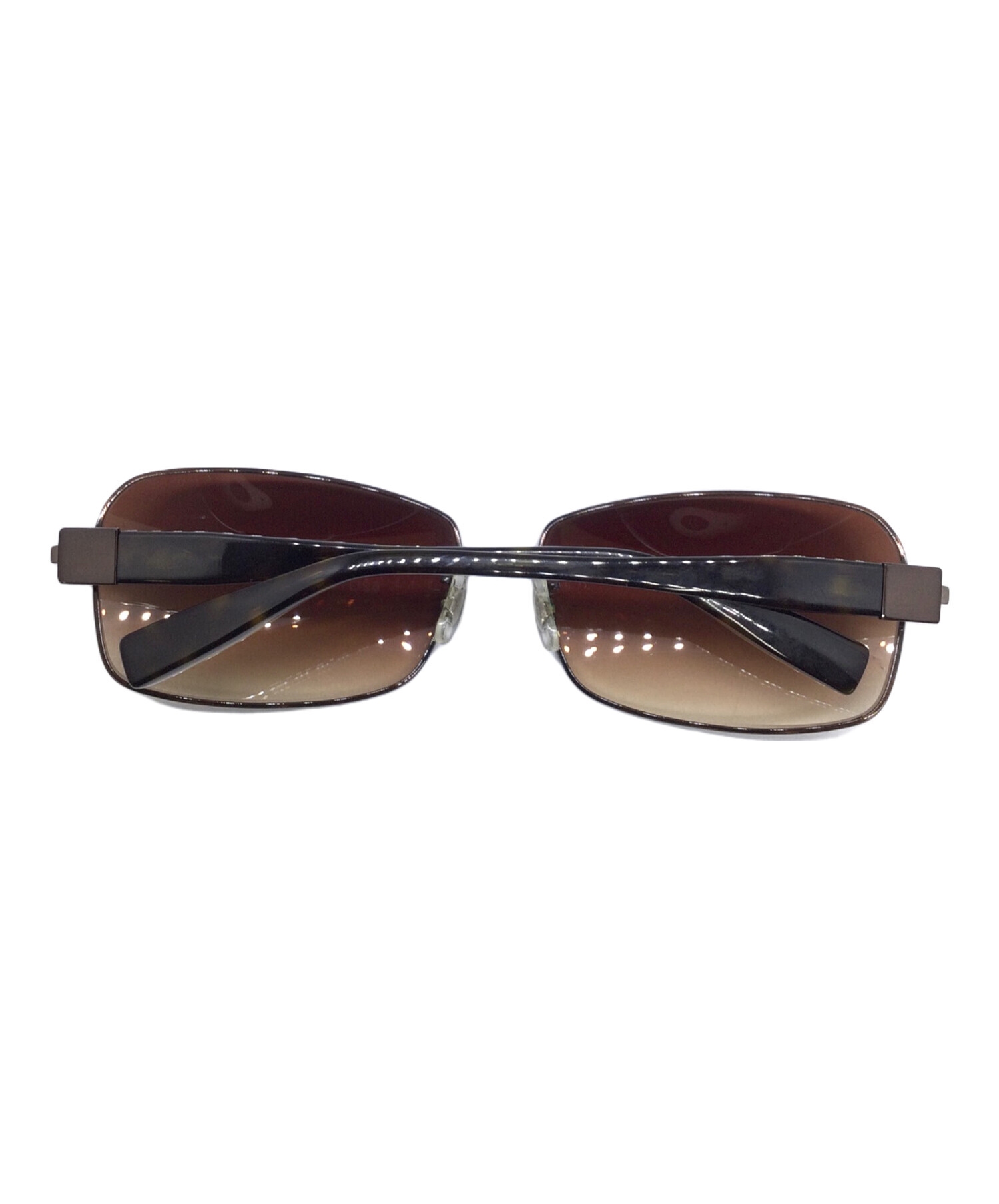 中古・古着通販】Paul Smith (ポールスミス) サングラス ブラウン 