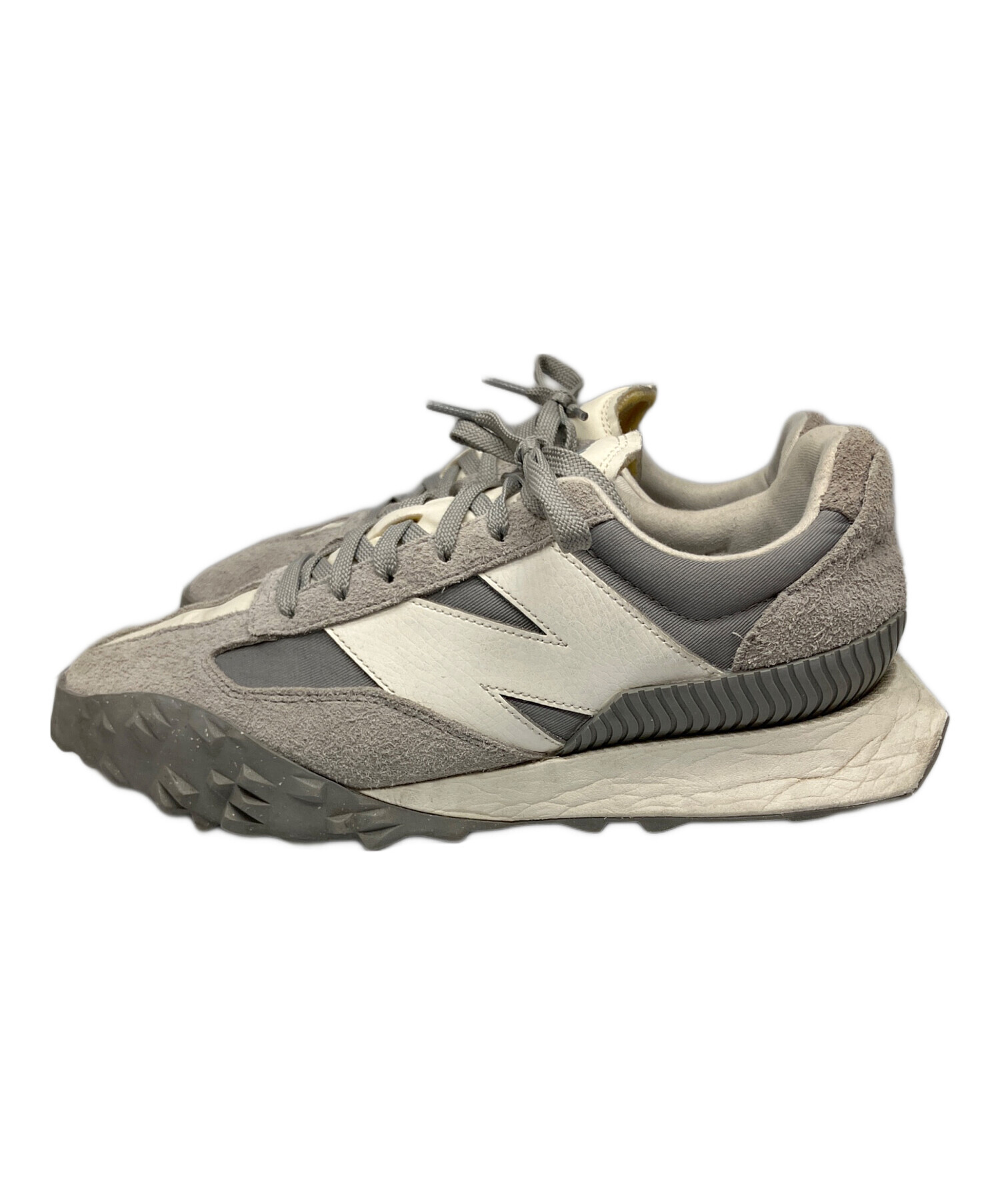 中古・古着通販】NEW BALANCE (ニューバランス) CASTLEROCK