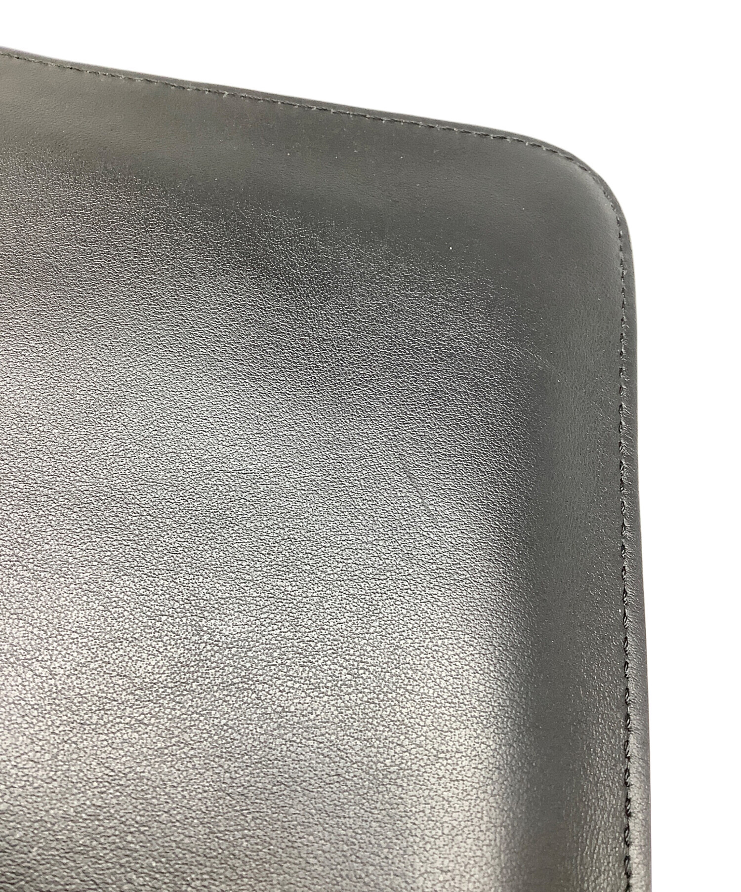 中古・古着通販】FENDI (フェンディ) バグズアイクラッチバッグ