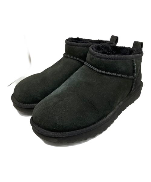 中古・古着通販】UGG (アグ) ムートンブーツ Classic Ultra Mini