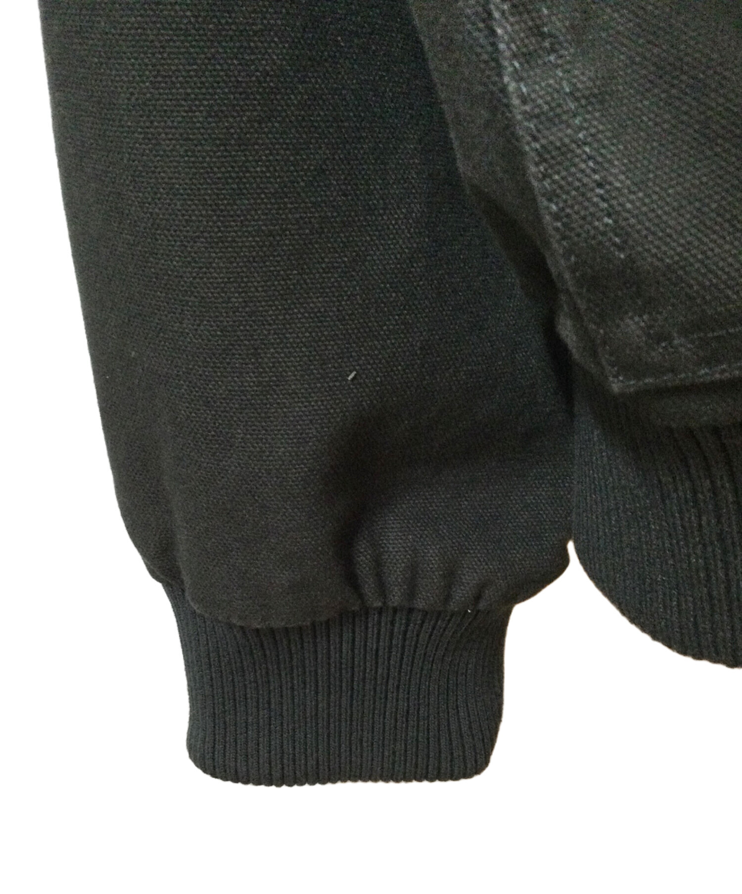 中古・古着通販】VOLCOM (ボルコム) Workwear Jacket Stealth ブラック 