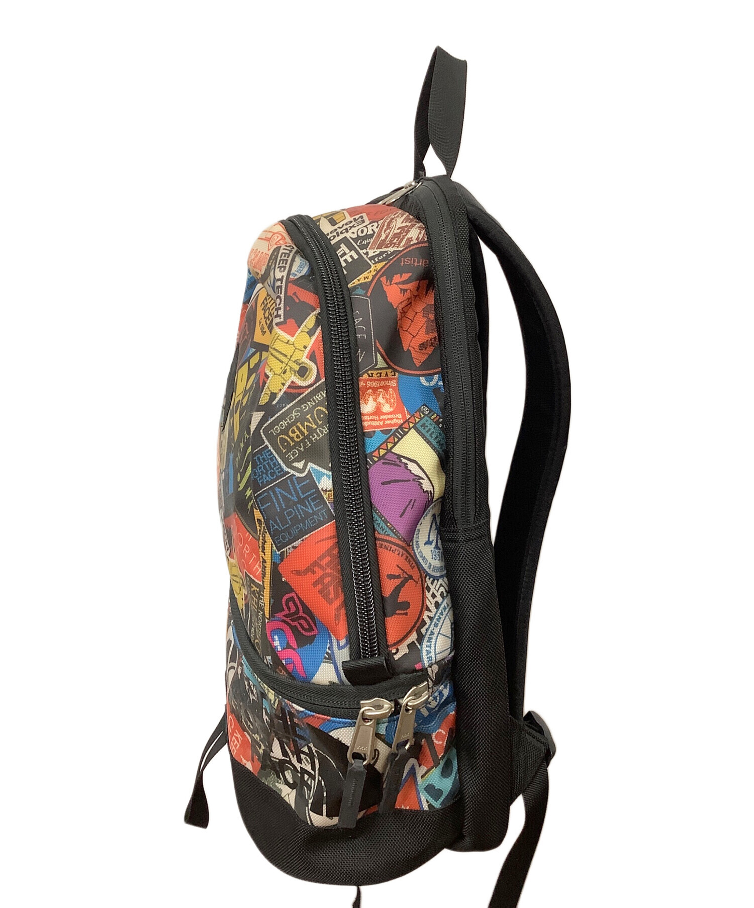 中古・古着通販】THE NORTH FACE (ザ ノース フェイス) BITE 25 マルチ 