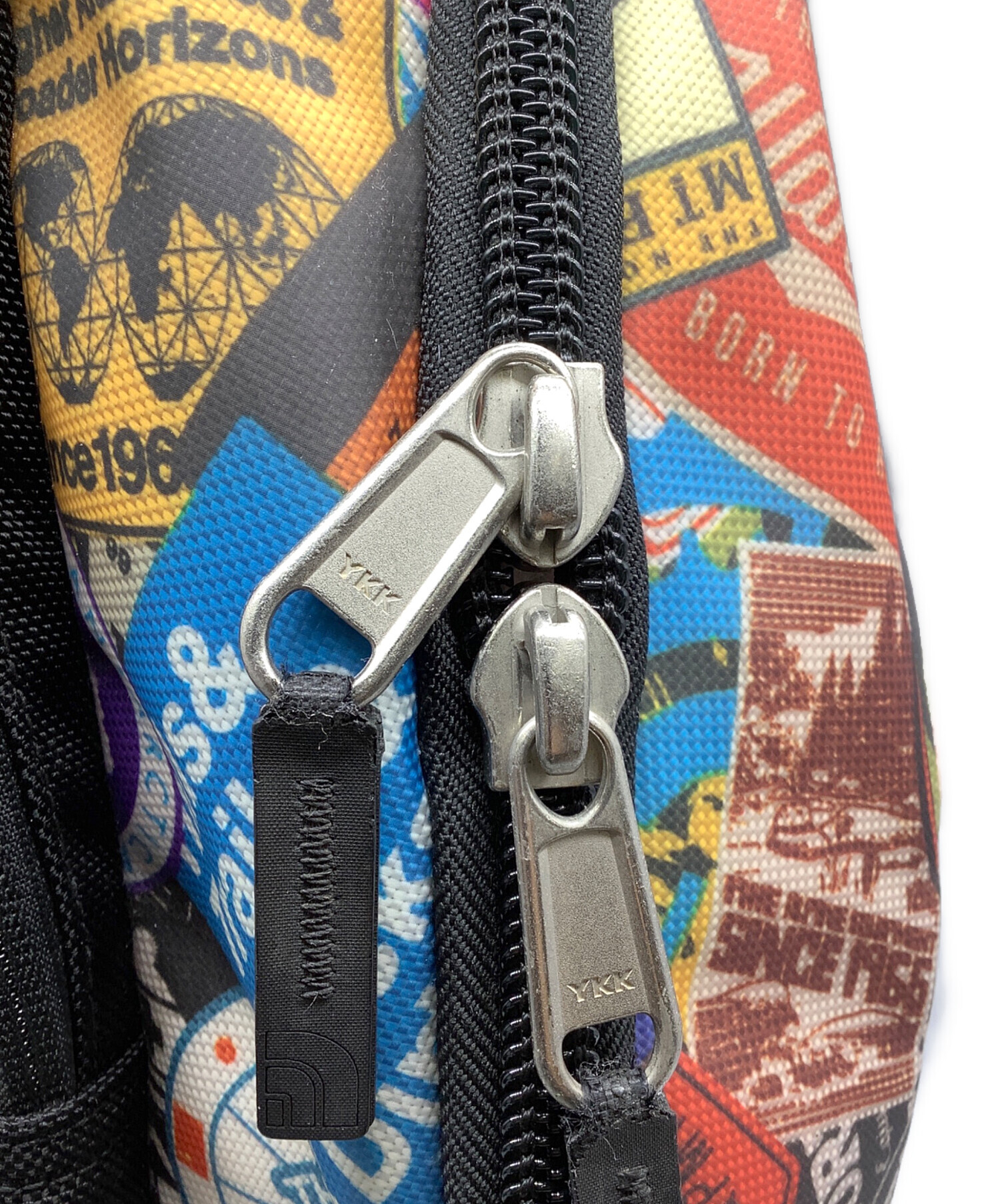 中古・古着通販】THE NORTH FACE (ザ ノース フェイス) BITE 25 マルチ 