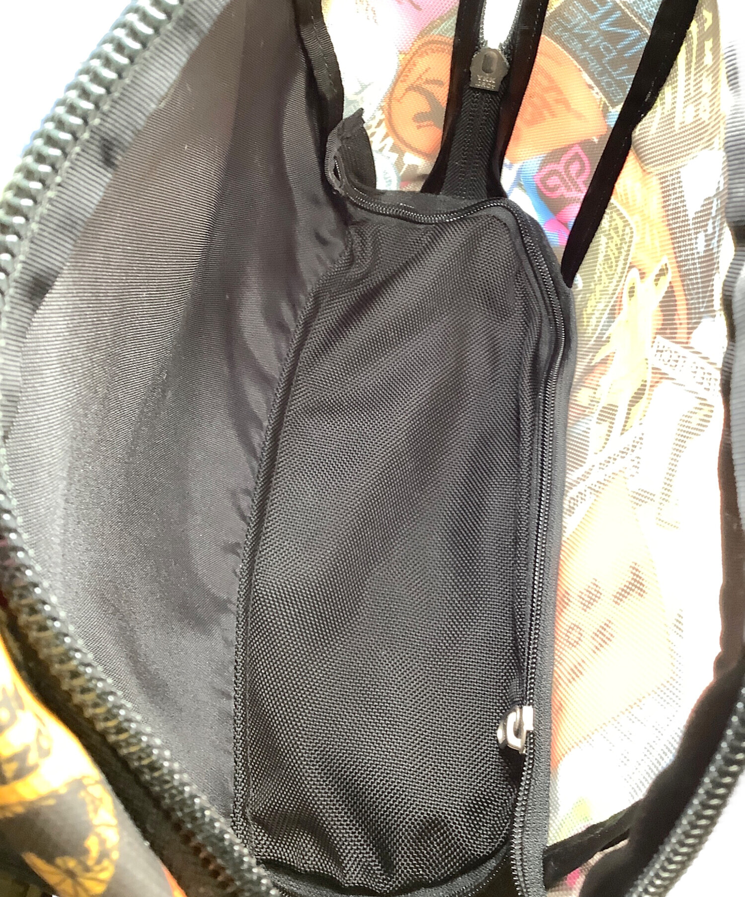 中古・古着通販】THE NORTH FACE (ザ ノース フェイス) BITE 25 マルチ 