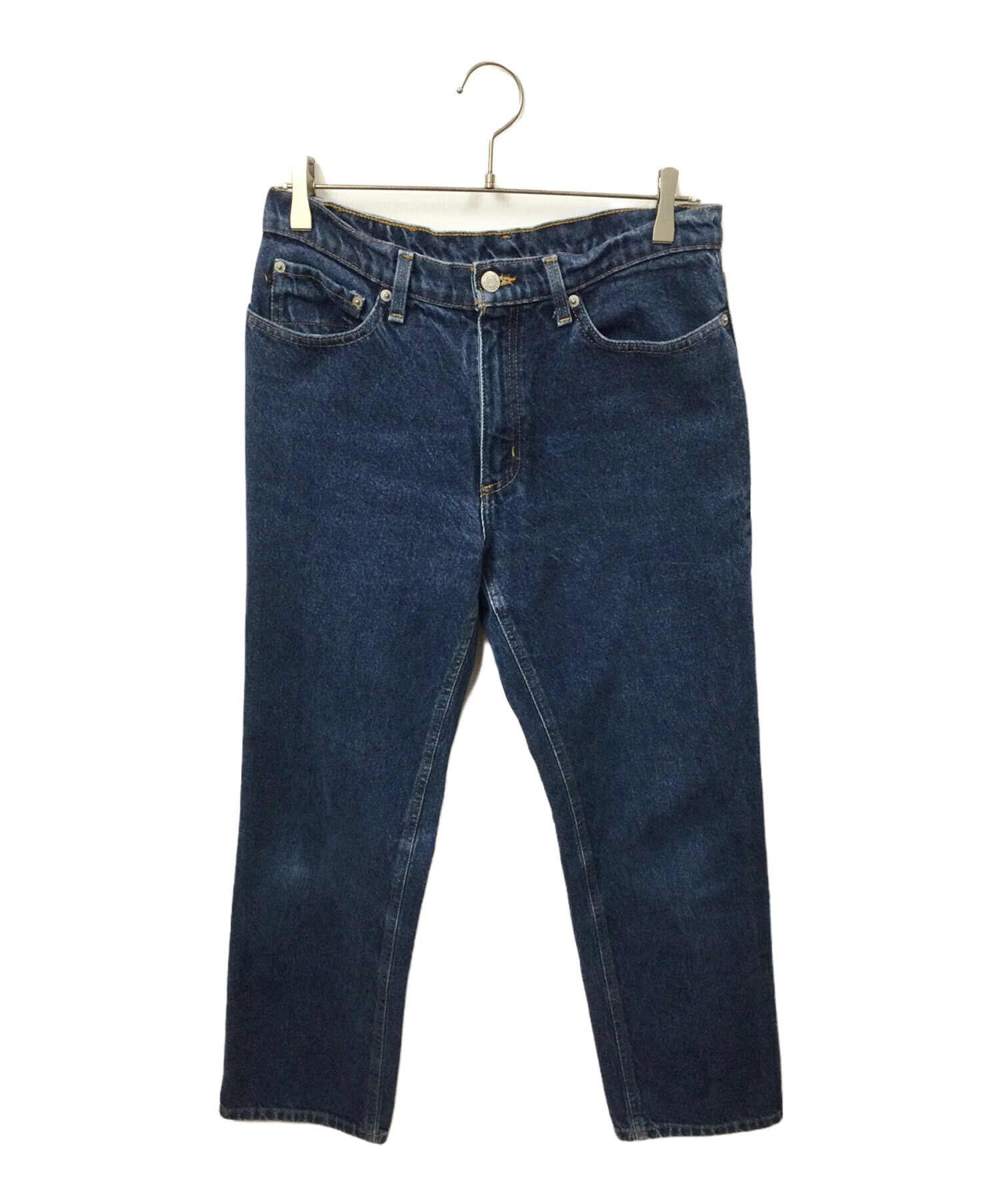 中古・古着通販】POLO JEANS CO. (ポロジーンズカンパニー) デニム 