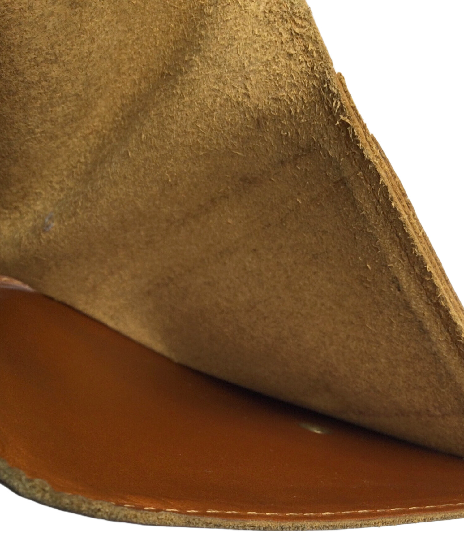 中古・古着通販】Kaoyorinakami (カオヨリナカミ) ☺︎<❤︎ leather