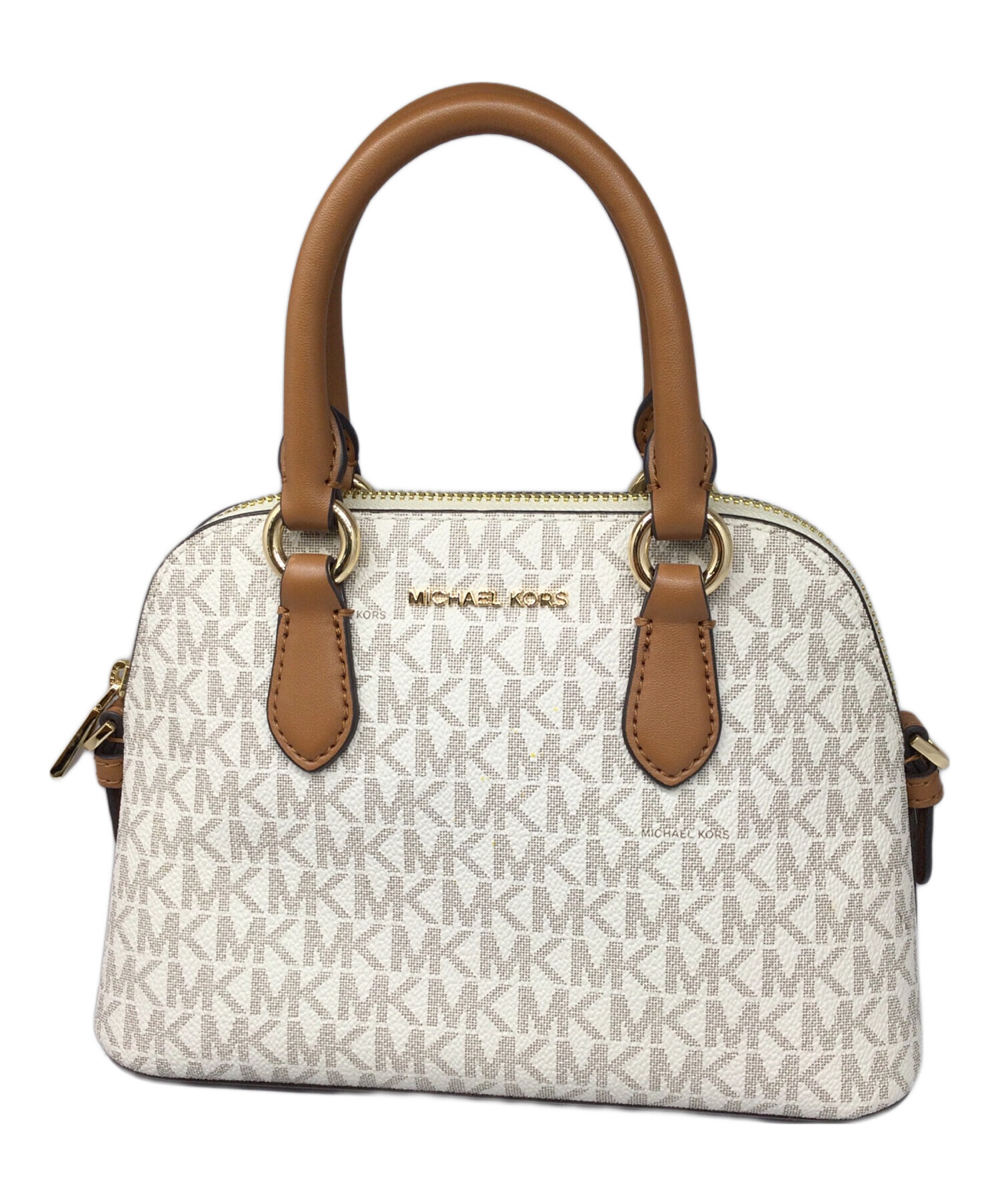 中古・古着通販】MICHAEL KORS (マイケルコース) 2WAYバッグ 