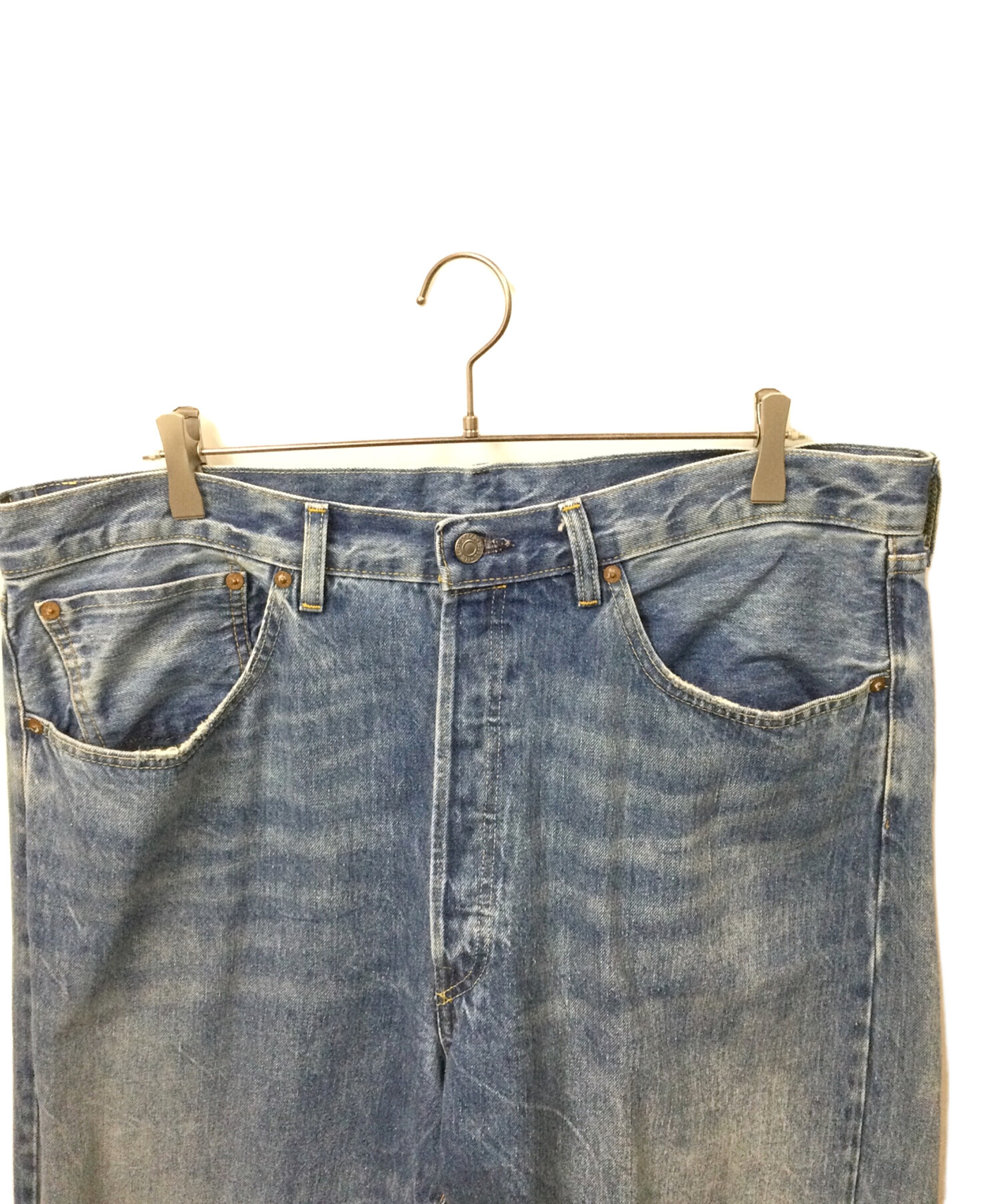 中古・古着通販】LEVI