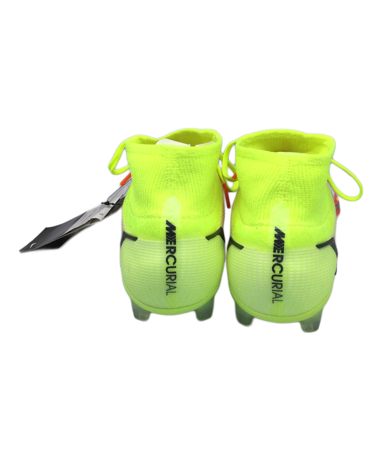 中古・古着通販】NIKE (ナイキ) Mercurial Superfly 8 Elite FG