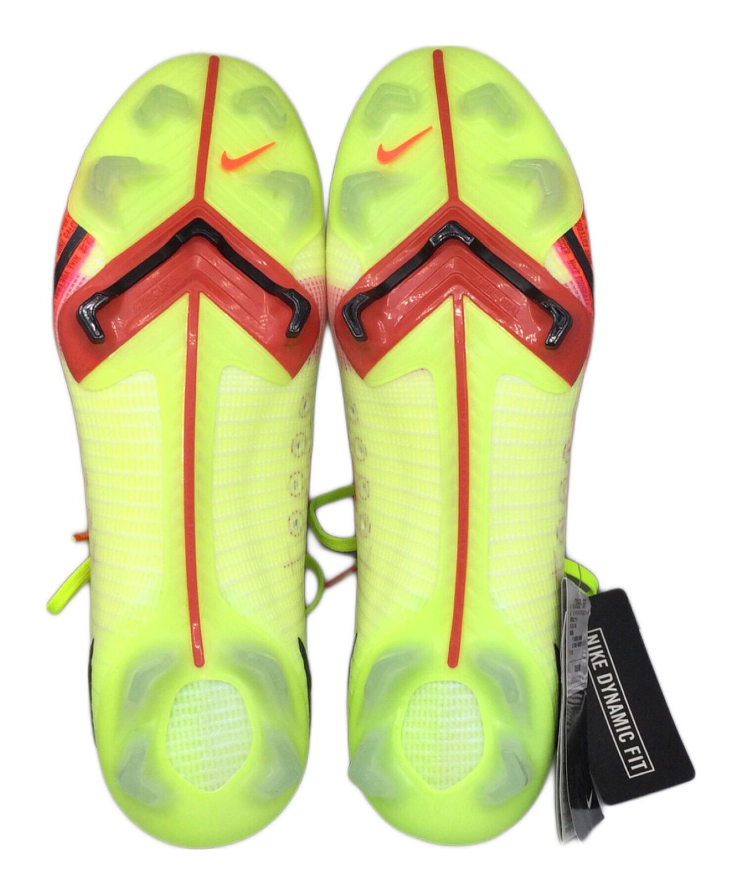 中古・古着通販】NIKE (ナイキ) Mercurial Superfly 8 Elite FG