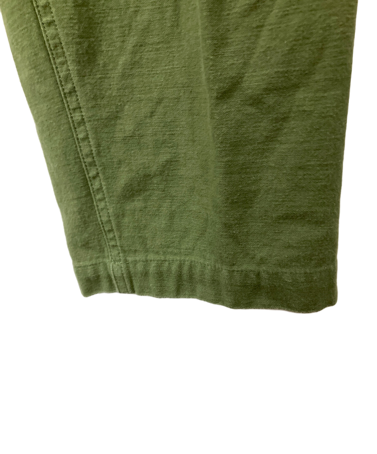 中古・古着通販】THE SHINZONE (ザ シンゾーン) ベイカーパンツ