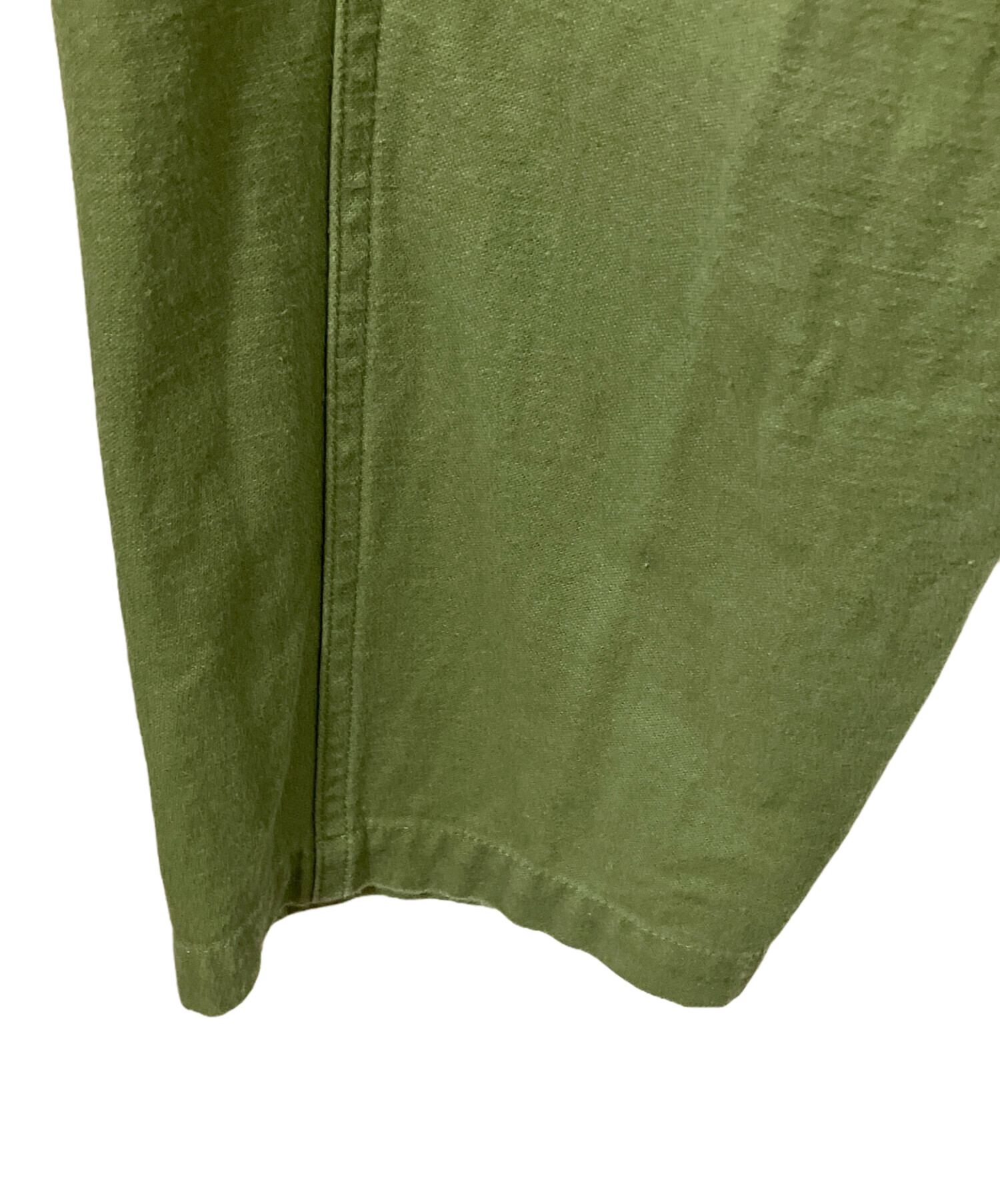 中古・古着通販】THE SHINZONE (ザ シンゾーン) ベイカーパンツ