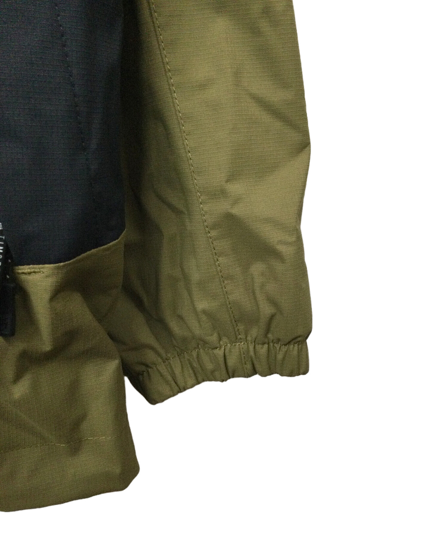 中古・古着通販】Timberland (ティンバーランド) マウンテンパーカー 