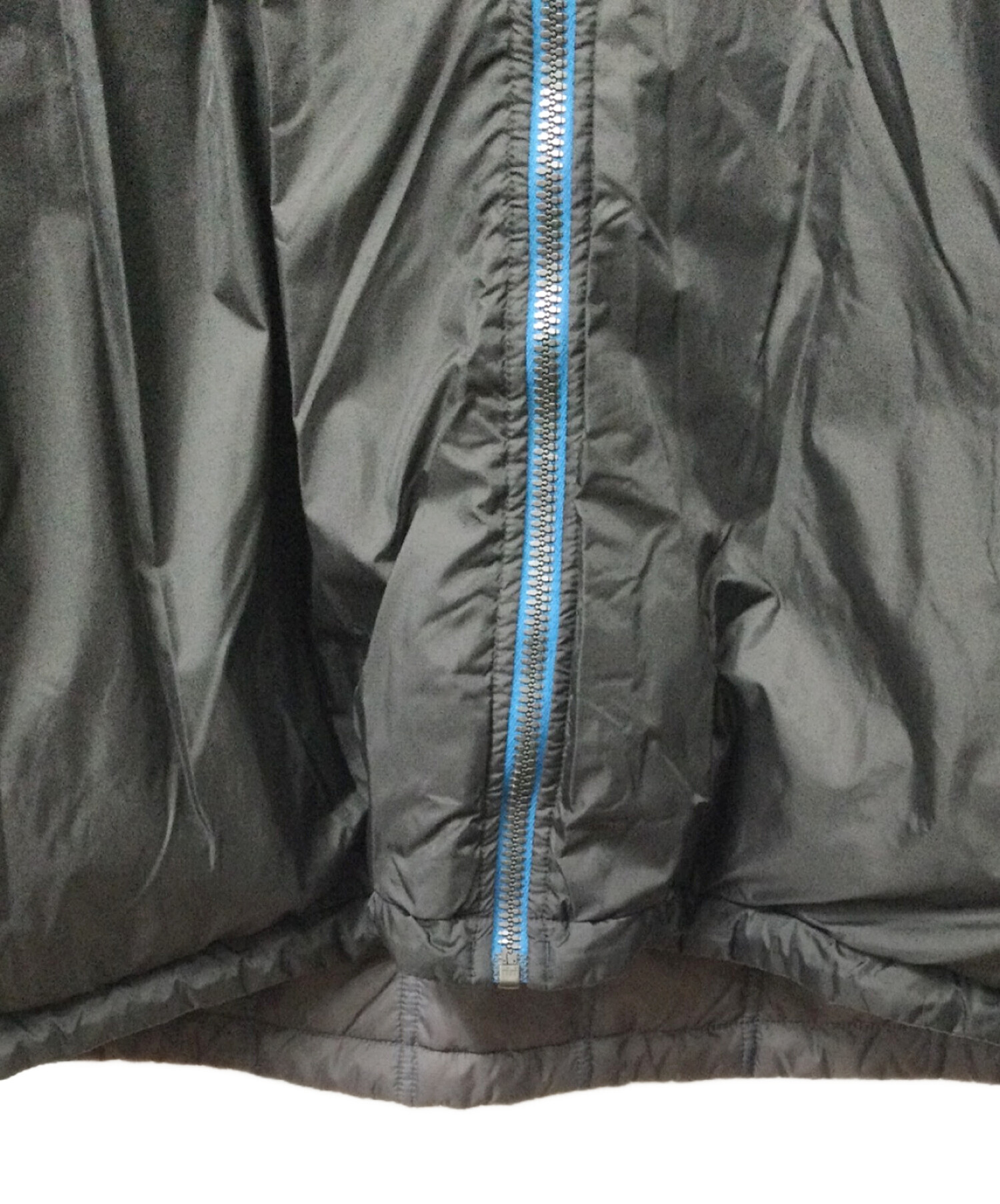 中古・古着通販】Timberland (ティンバーランド) リバーシブル