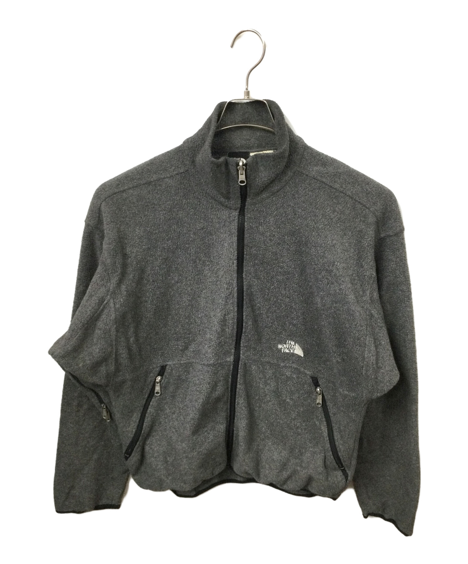 中古・古着通販】THE NORTH FACE (ザ ノース フェイス) フリース