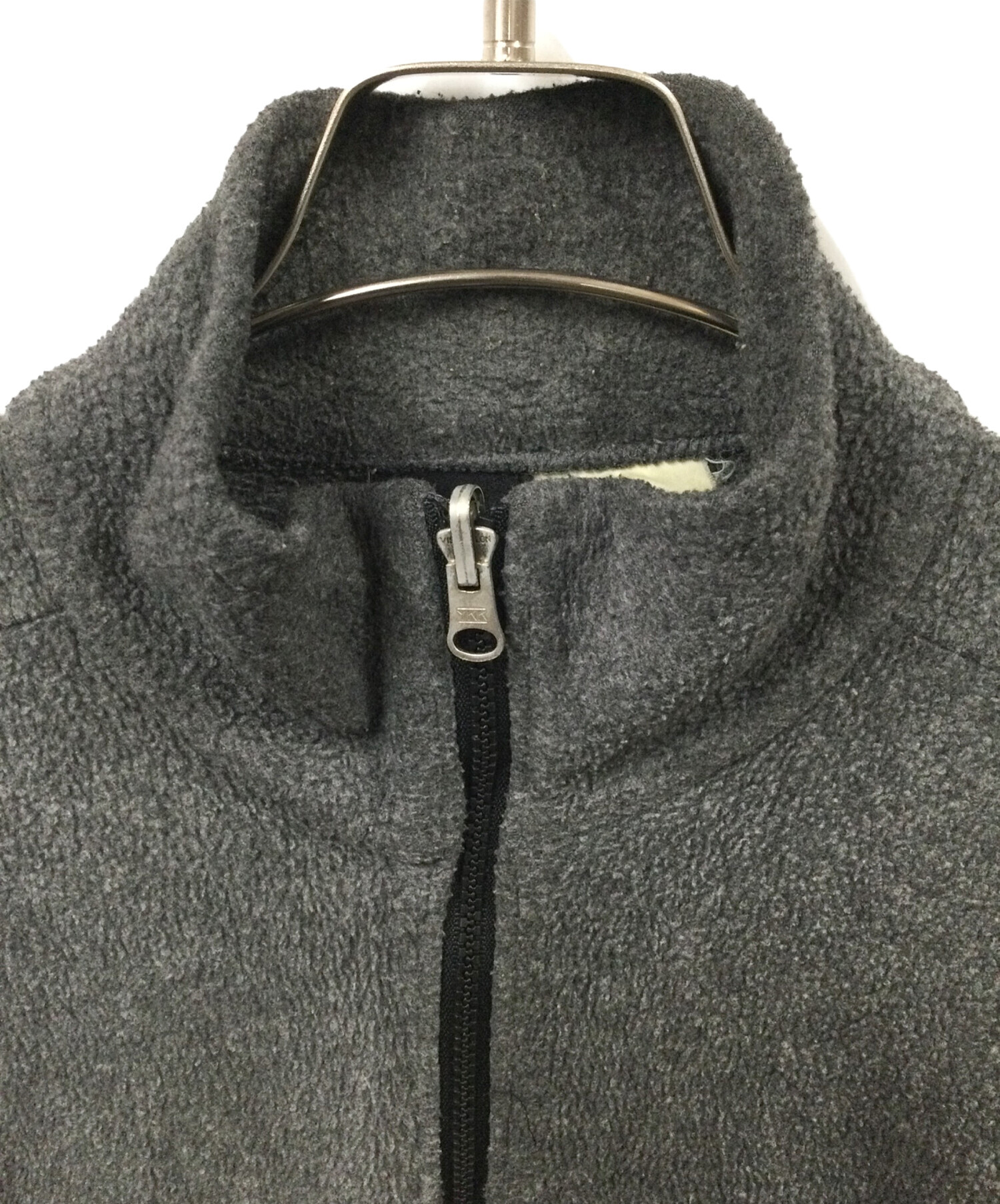 中古・古着通販】THE NORTH FACE (ザ ノース フェイス) フリース