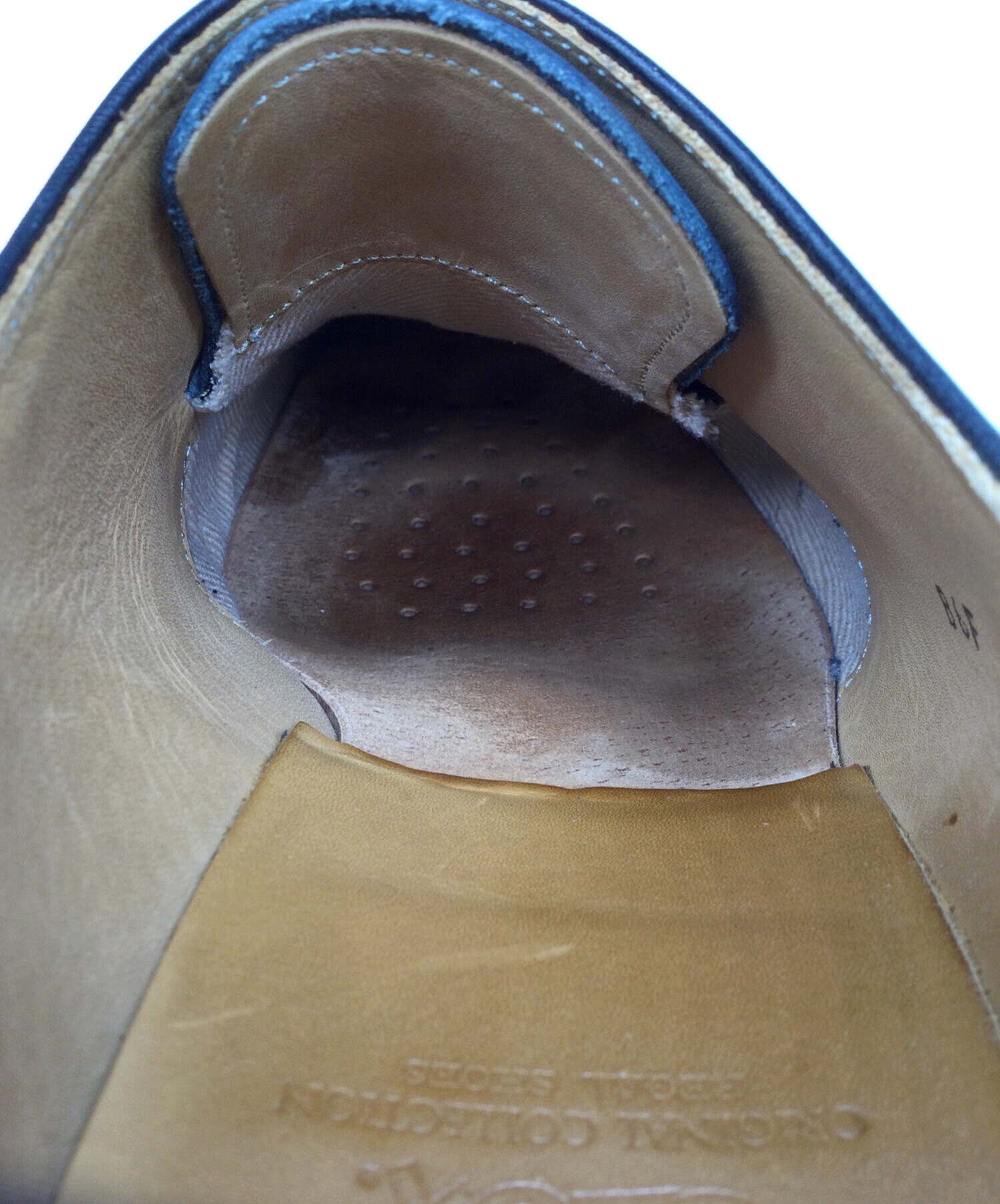 ●未使用に近い‼️REGAL GEOX ブラック シュズ、サイズ⇒25.5㎝‼️ 2025年最新】geox REGALの人気アイテム - メルカリ