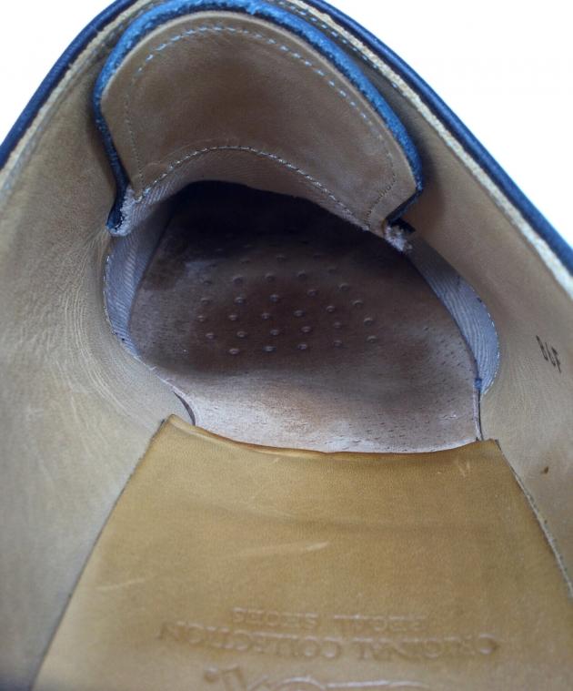 中古・古着通販】REGAL GEOX (リーガルジェオックス) ビジネスシューズ