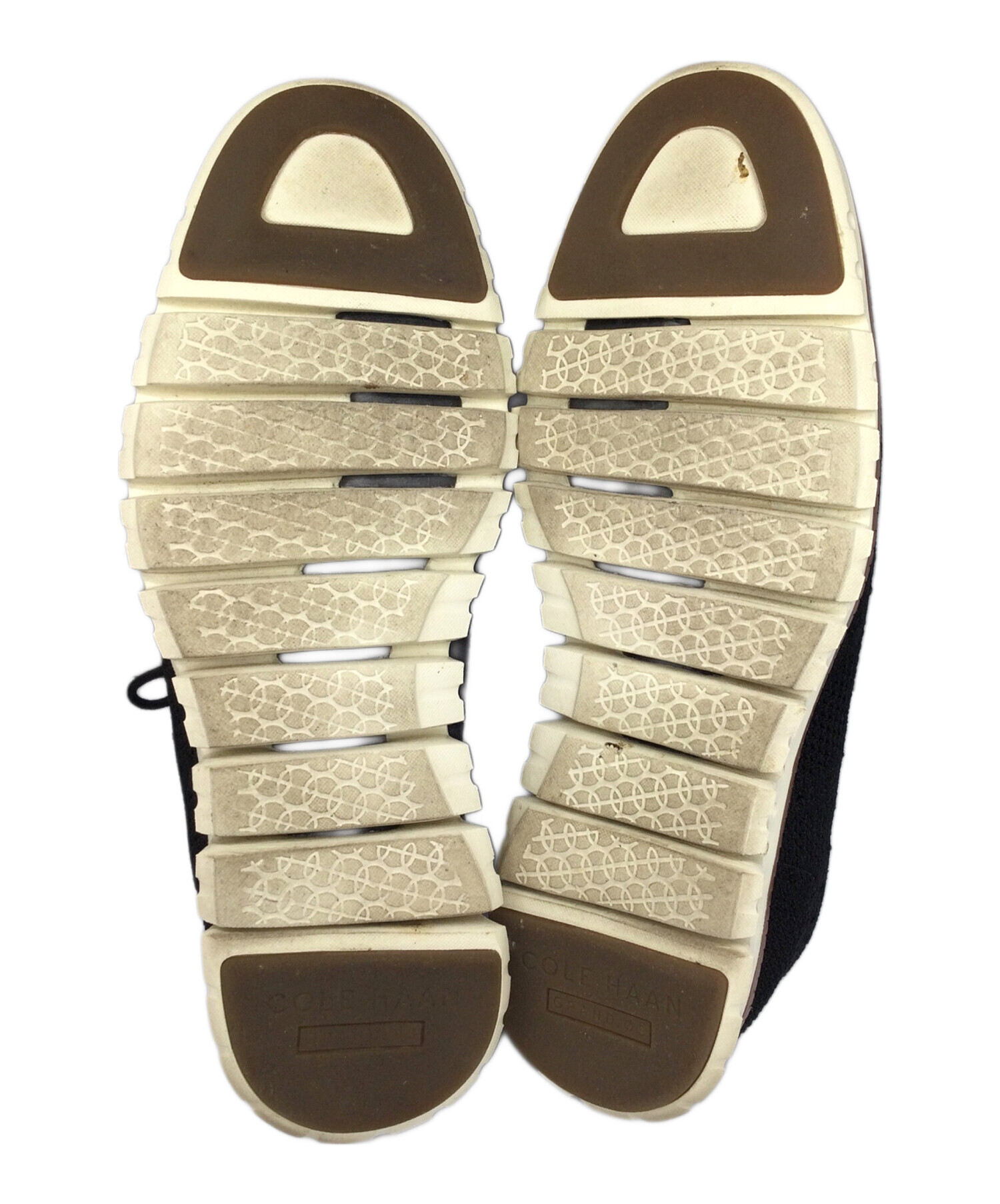 中古・古着通販】COLE HAAN (コールハーン) ゼログランド スティッチ