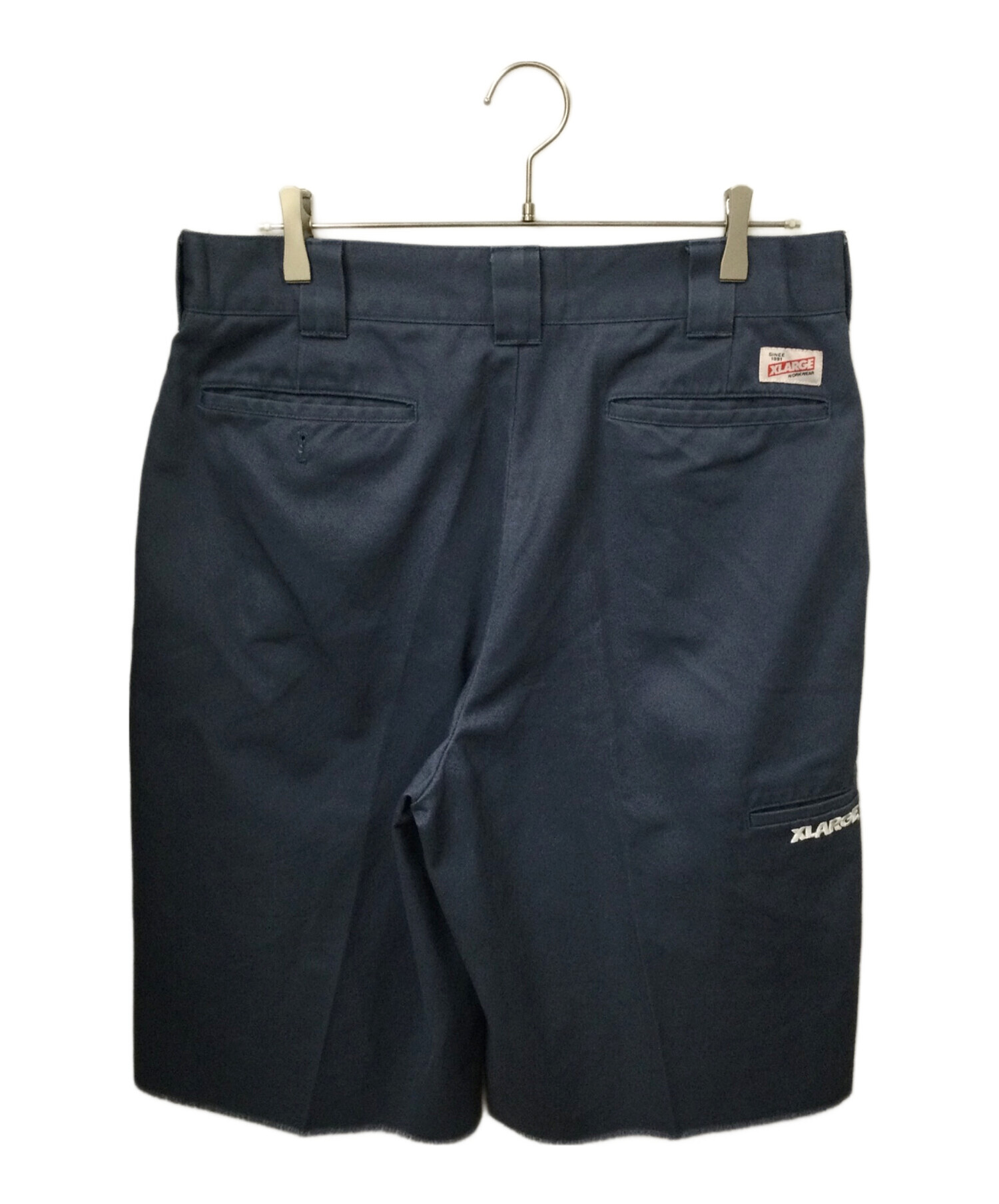 中古・古着通販】X-LARGE (エクストララージ) Dickies (ディッキーズ