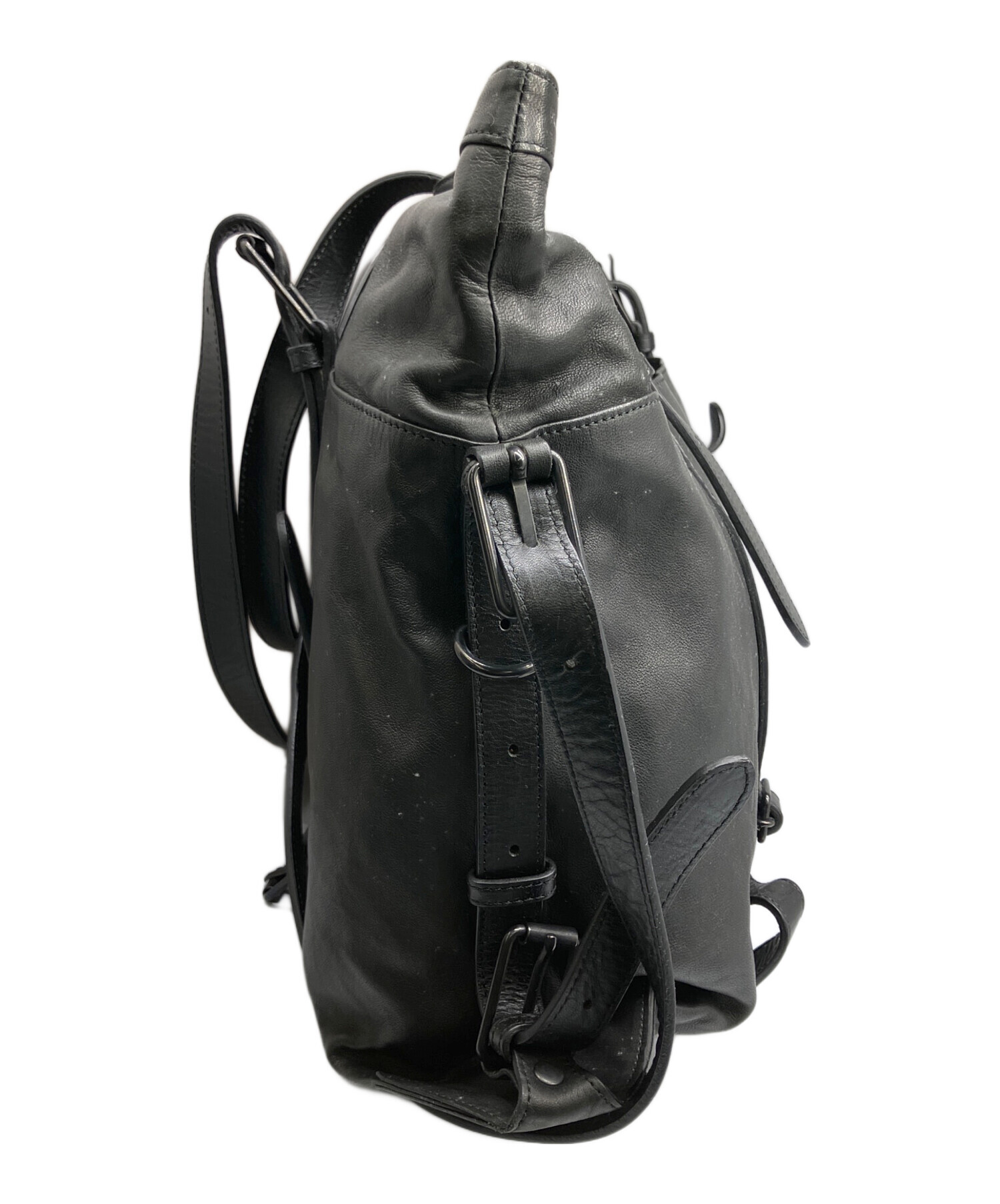 中古・古着通販】PATRICK STEPHAN (パトリックステファン) アトリエ