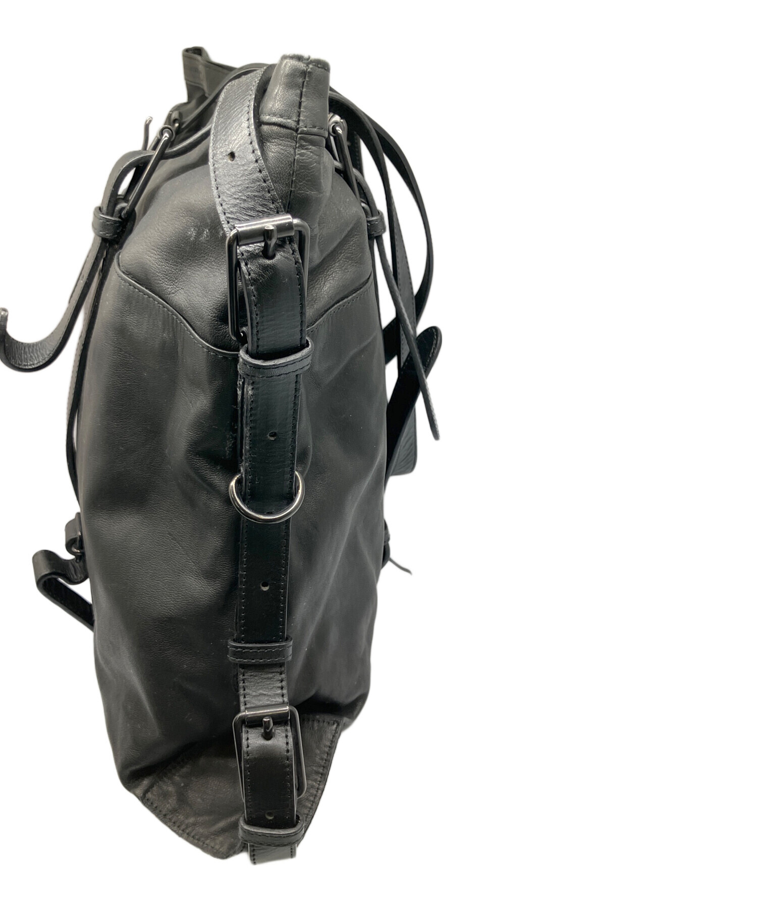 中古・古着通販】PATRICK STEPHAN (パトリックステファン) アトリエ