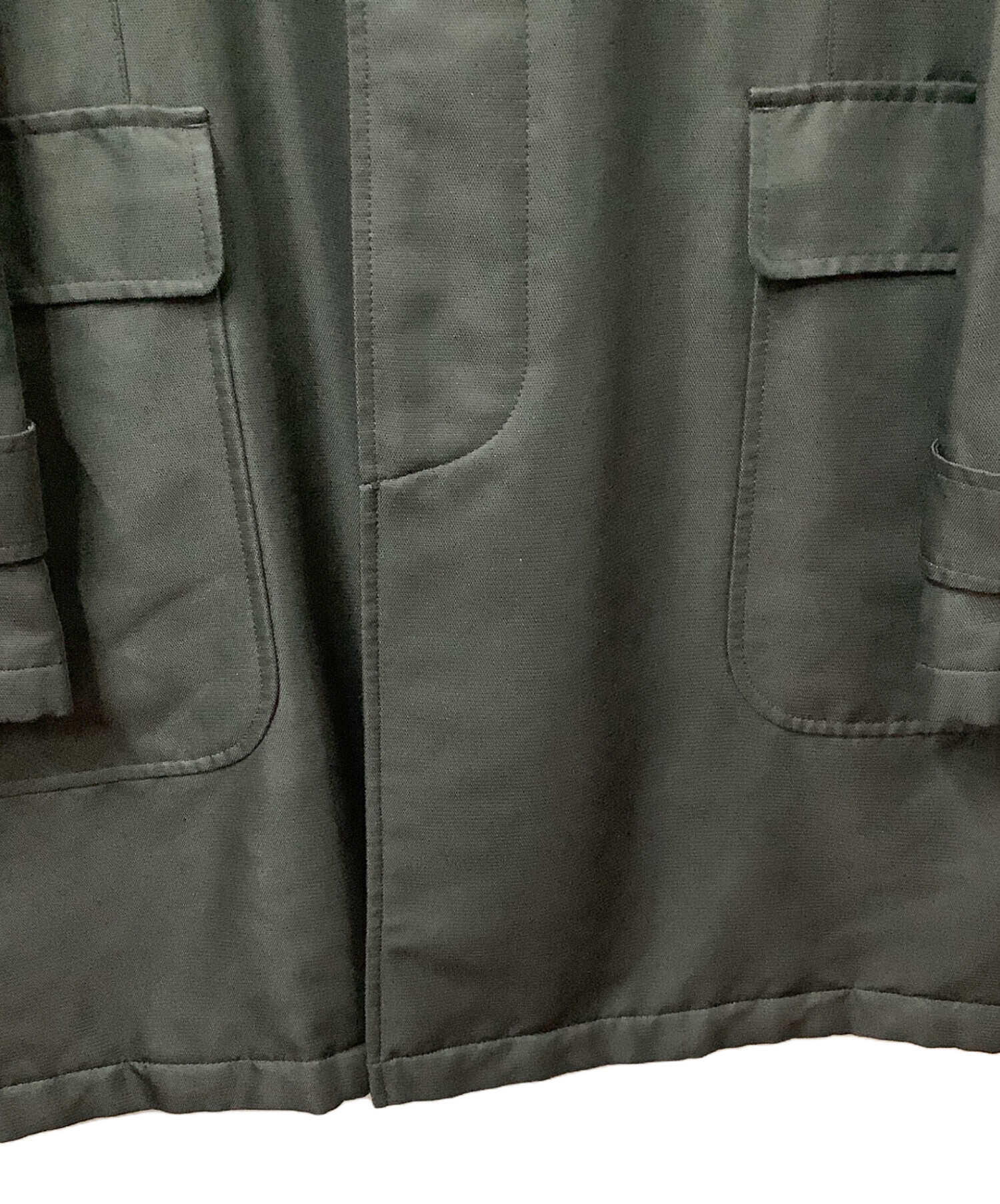 中古・古着通販】NEWYORKER (ニューヨーカー) ライナー付きロング