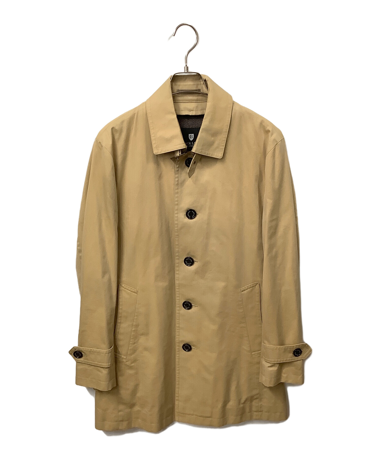 BLACK LABEL ロングコート BLACK LABEL CRESTBRIDGE（ロングコート）の
