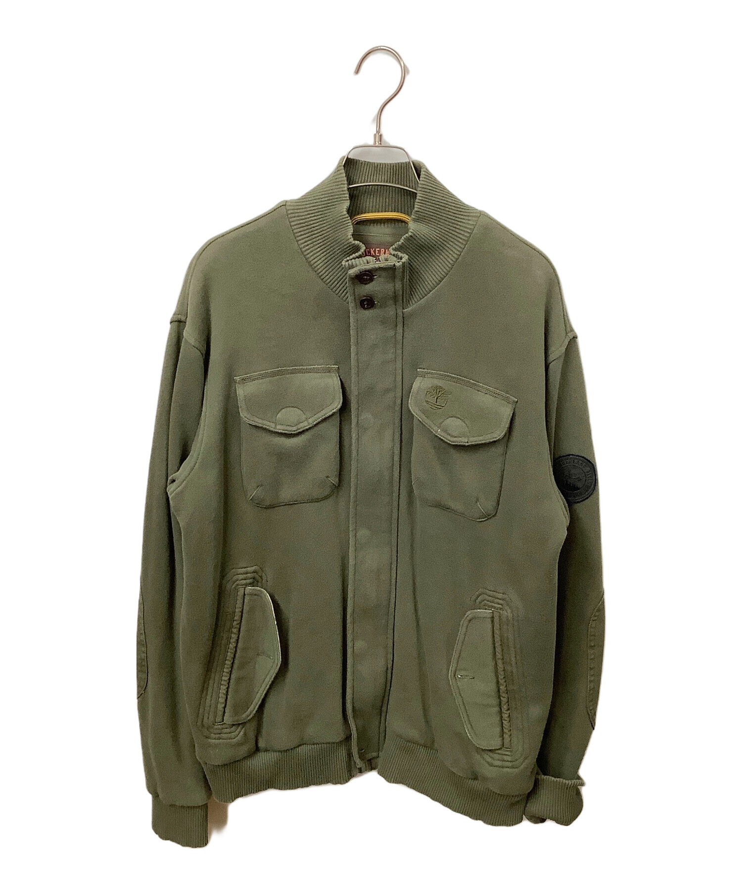 中古・古着通販】Timberland (ティンバーランド) TUCKERMAN RAVINE