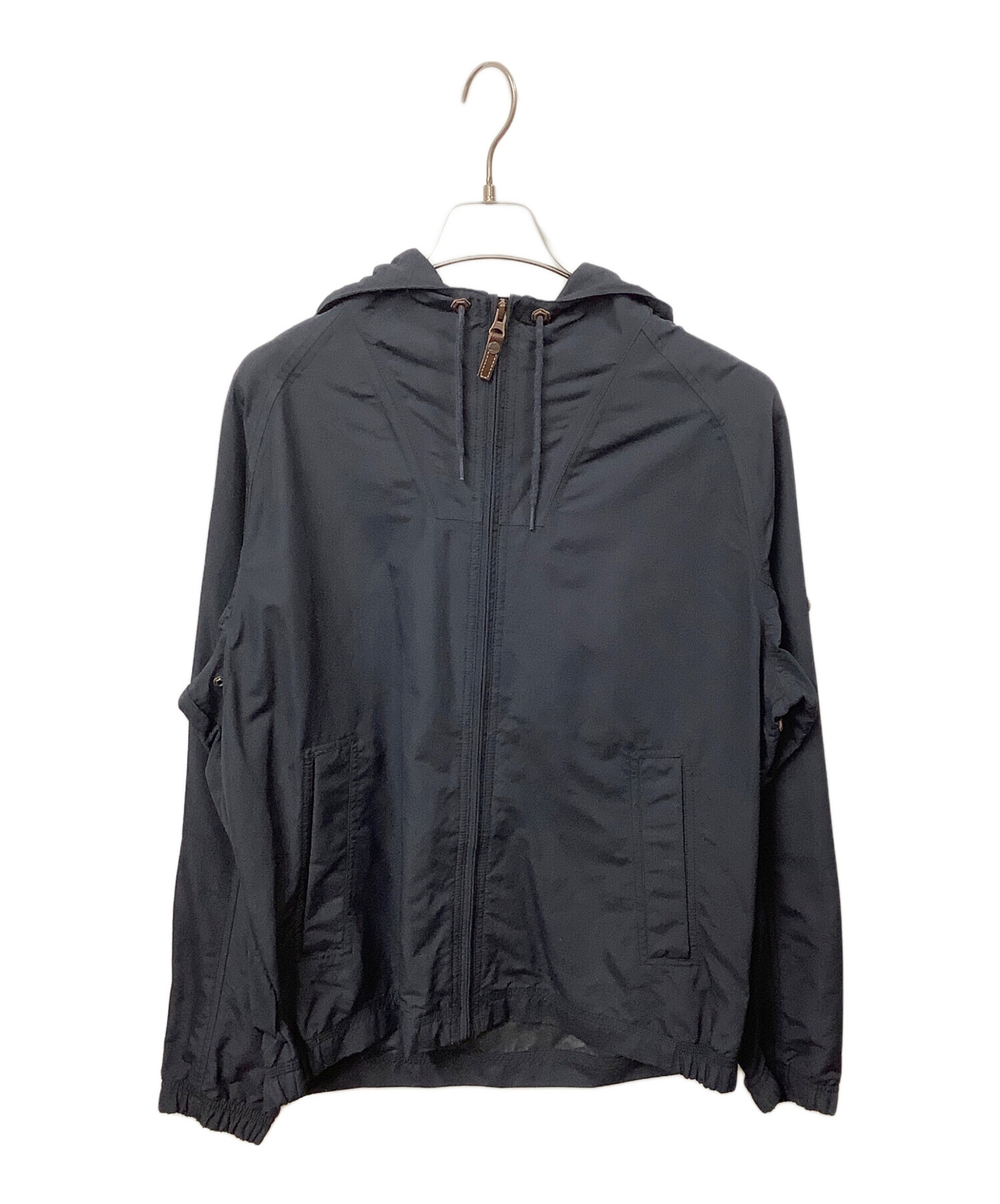 中古・古着通販】Timberland (ティンバーランド) ナイロンパーカ 