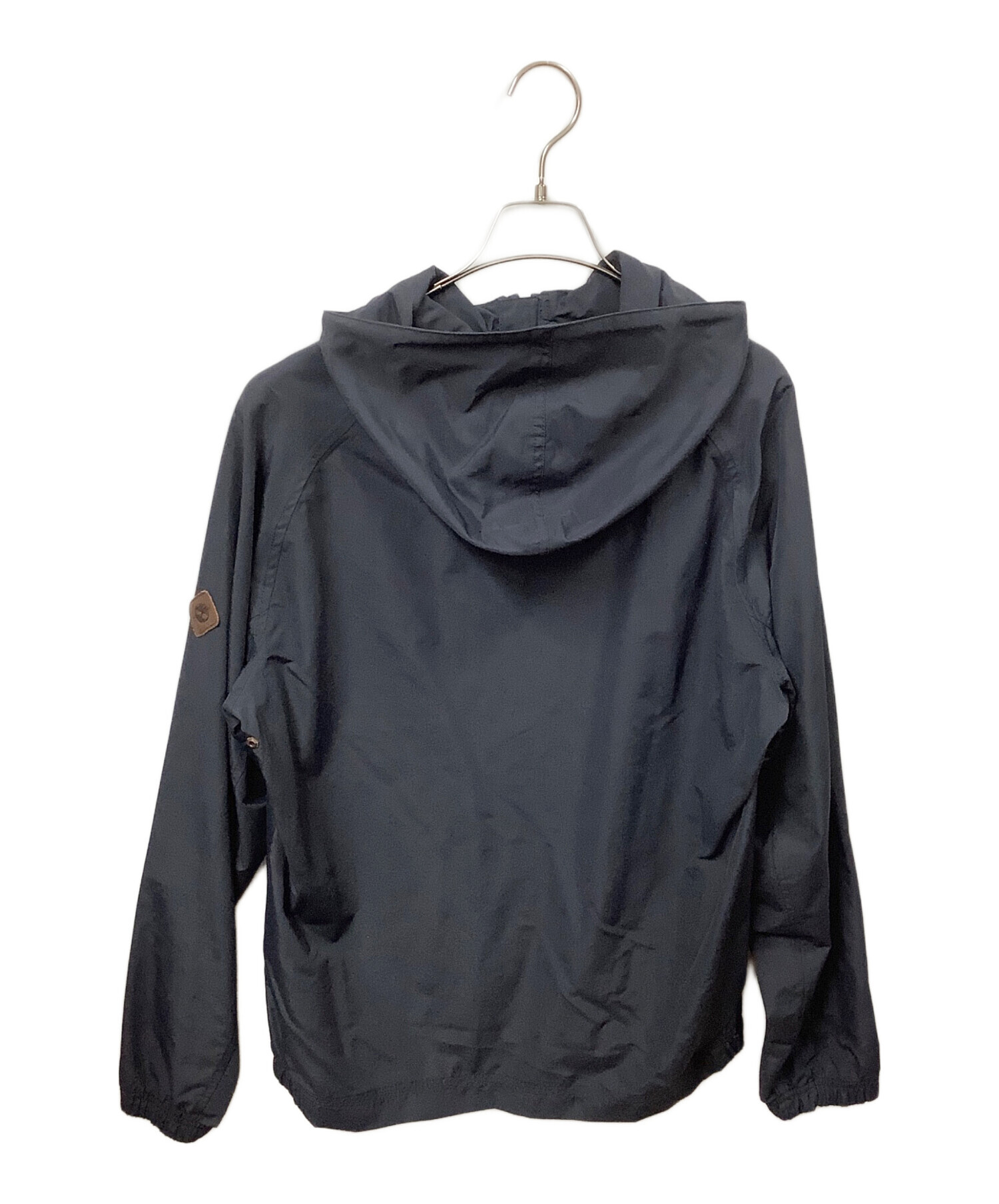 中古・古着通販】Timberland (ティンバーランド) ナイロンパーカ 